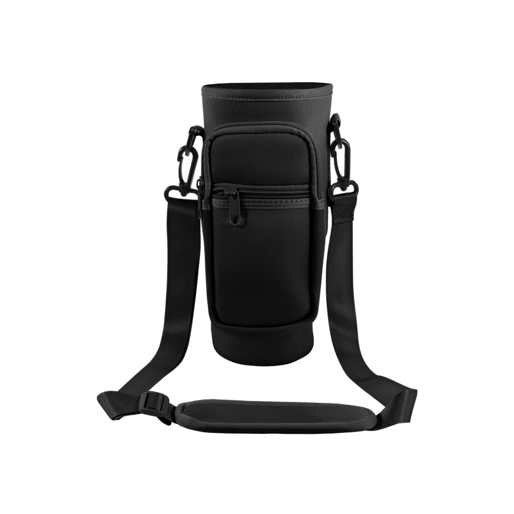 Water Bottle Carrier Bag With Phone Pocket For Stanley Cup - Image 8