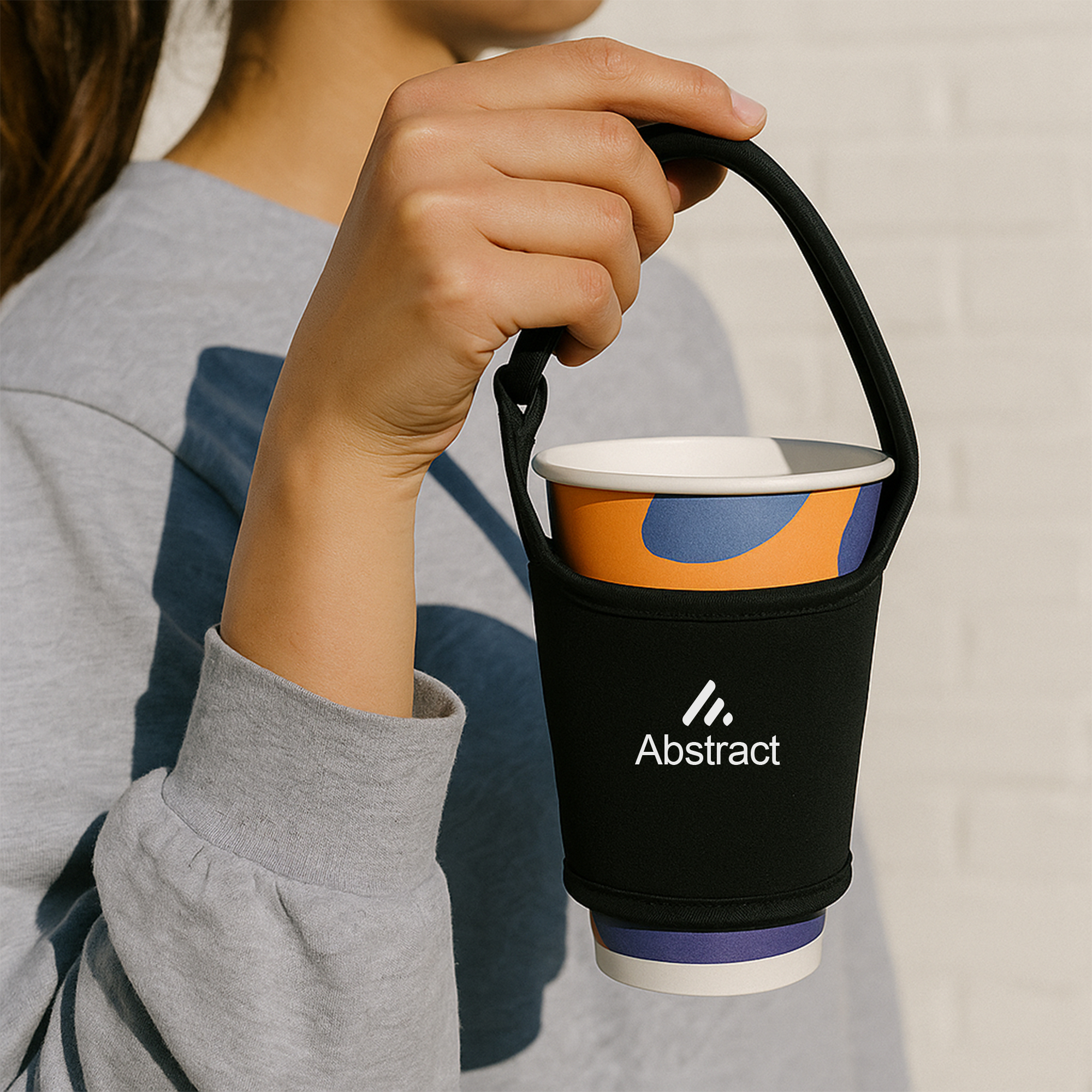 Cup Pouch Sleeve - Image 12