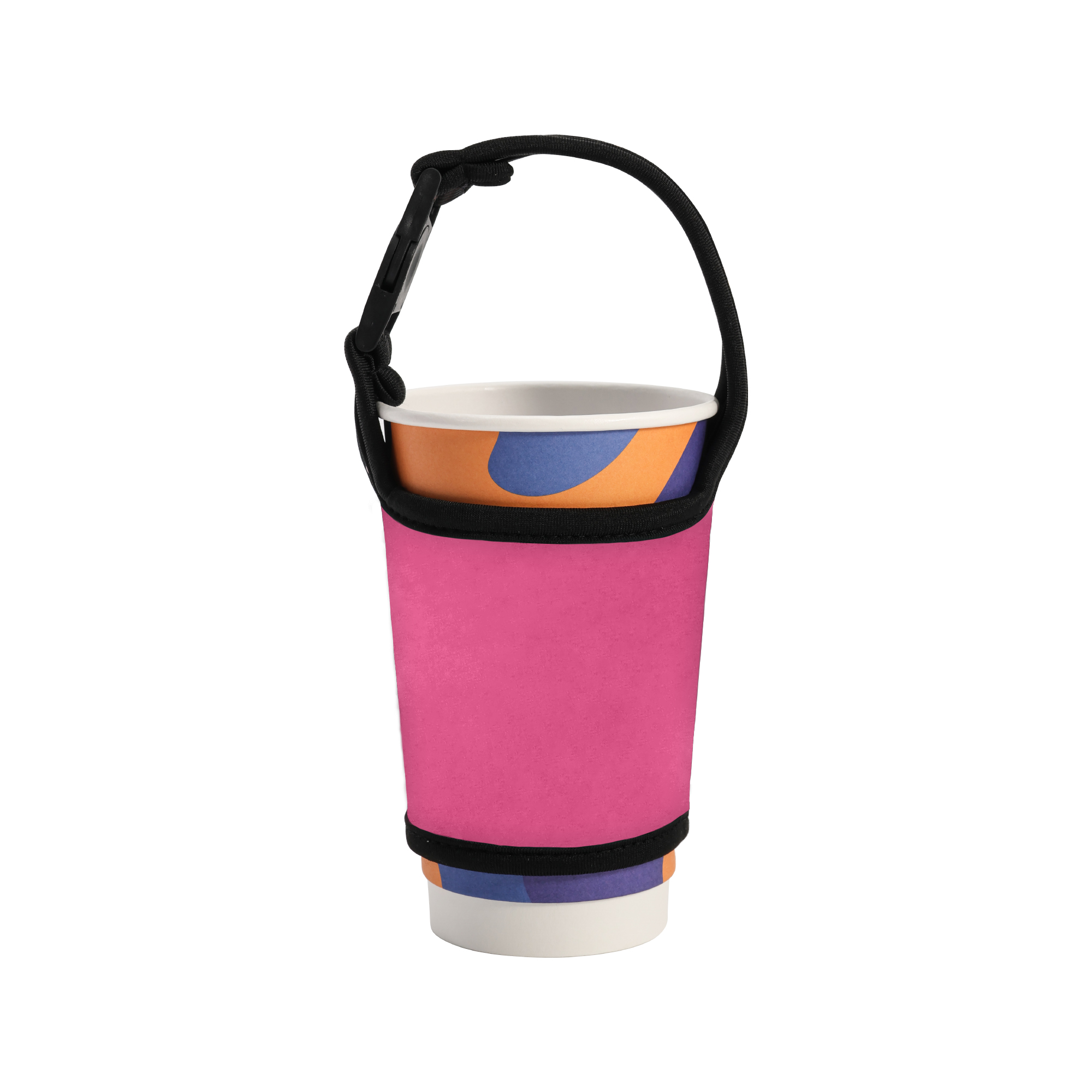 Cup Pouch Sleeve - Image 2