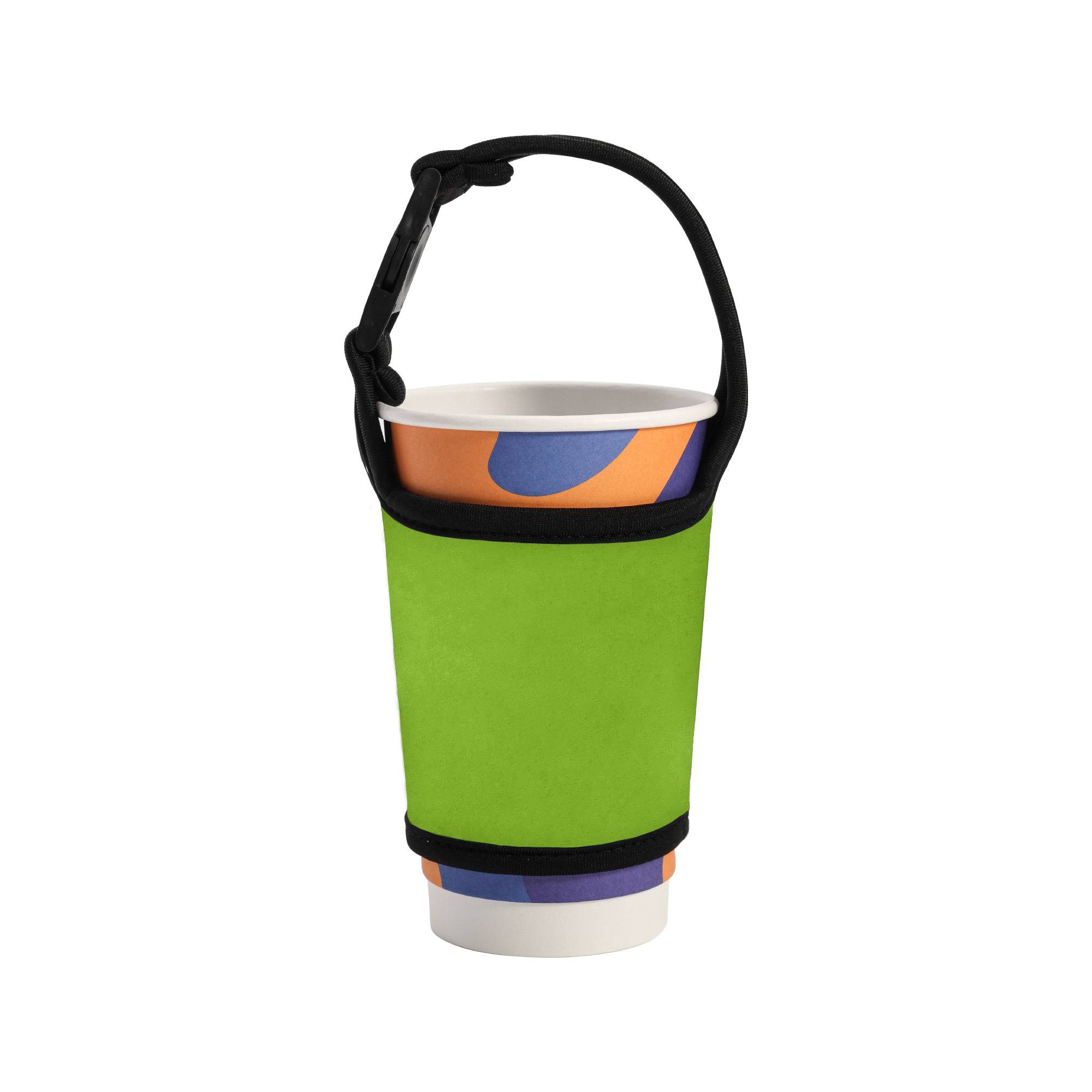 Cup Pouch Sleeve - Image 4