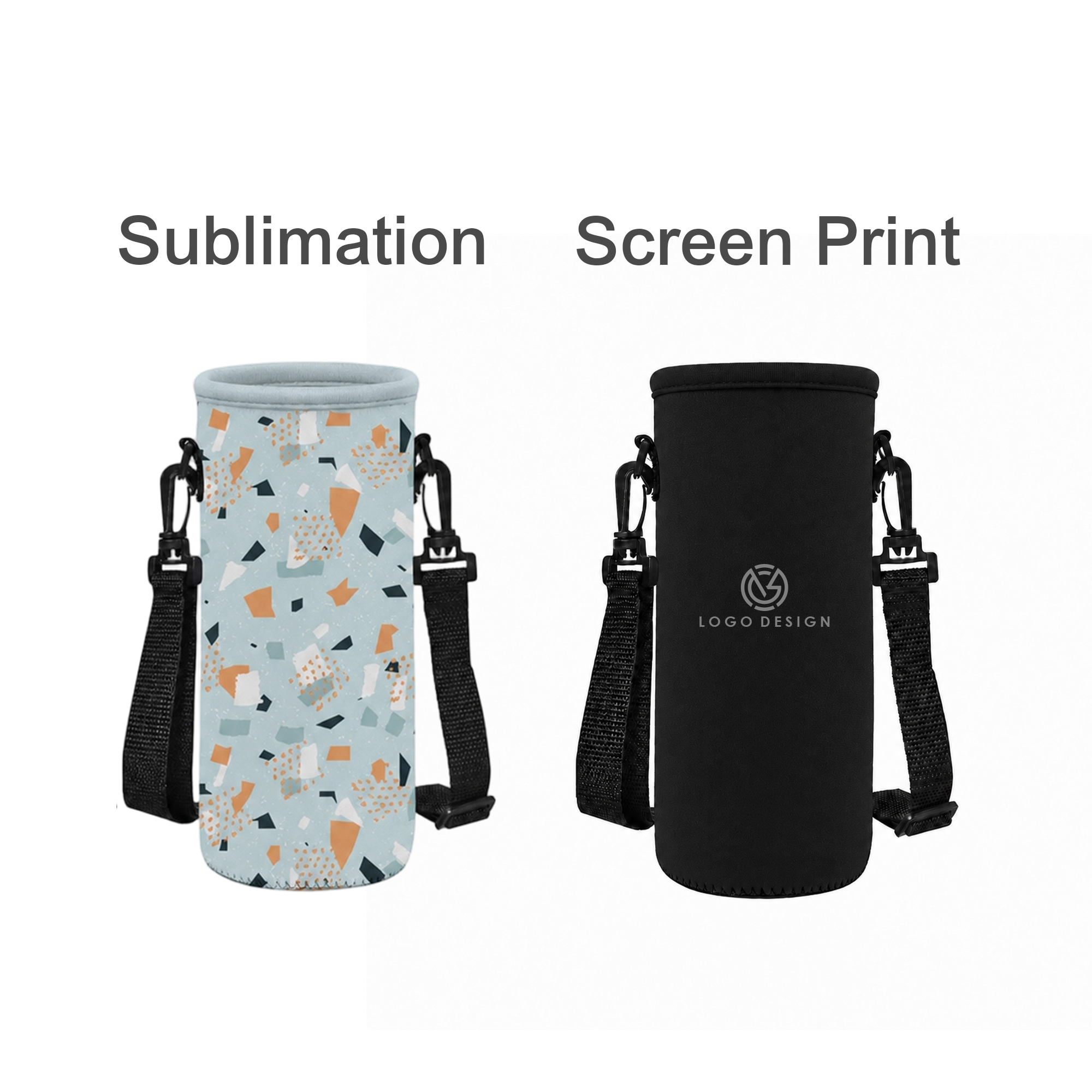 Water Bottle Carrier - Image 10