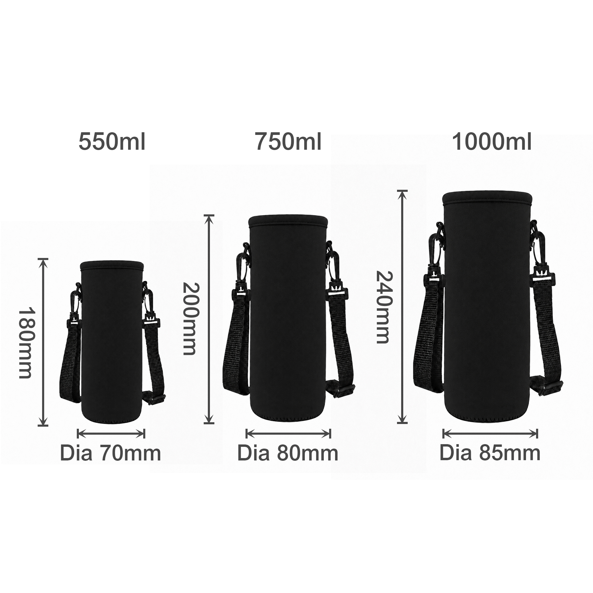 Water Bottle Carrier - Image 9