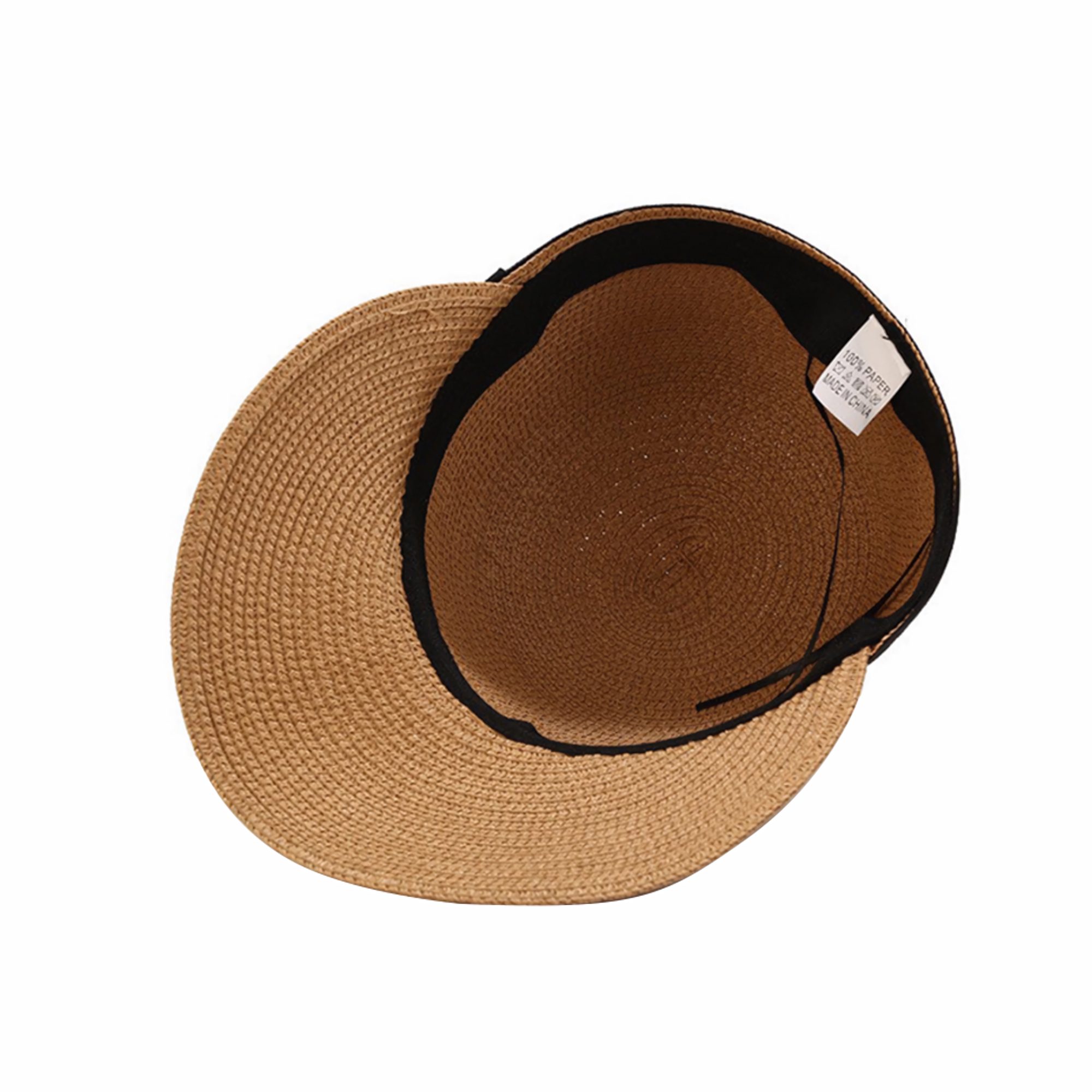 Straw Cap - Image 7