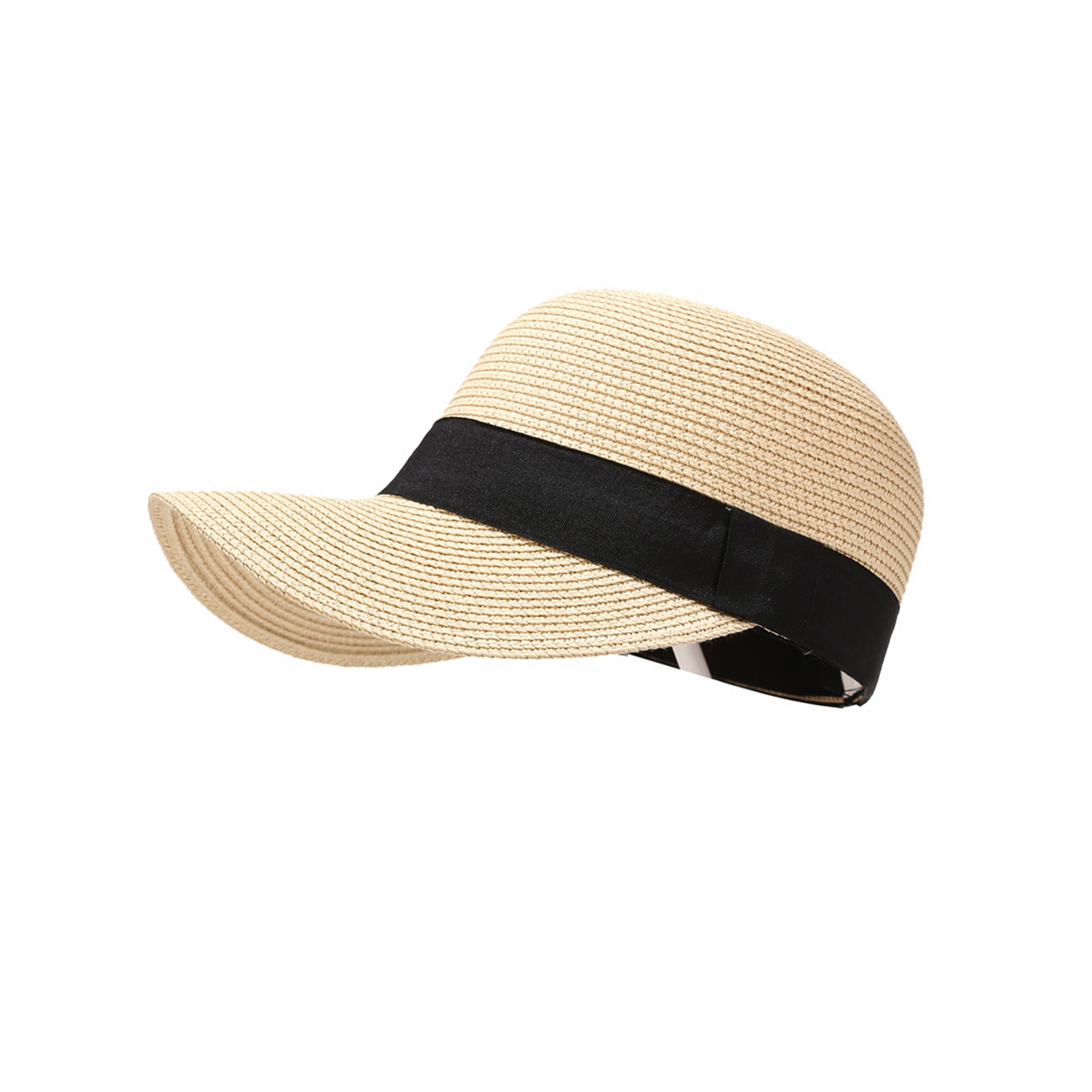 Straw Cap - Image 2