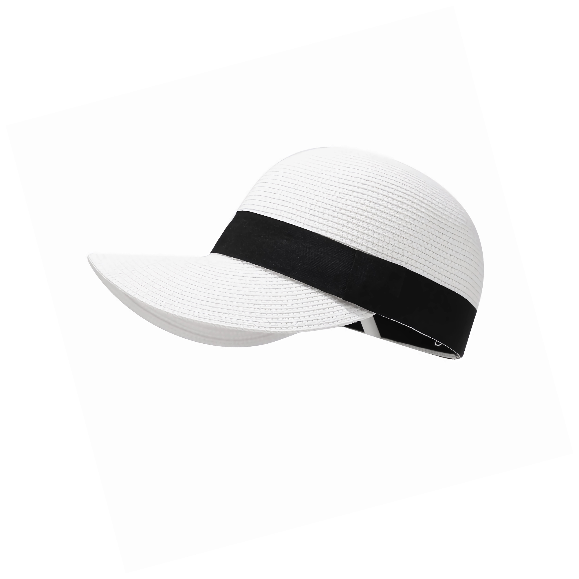 Straw Cap - Image 3