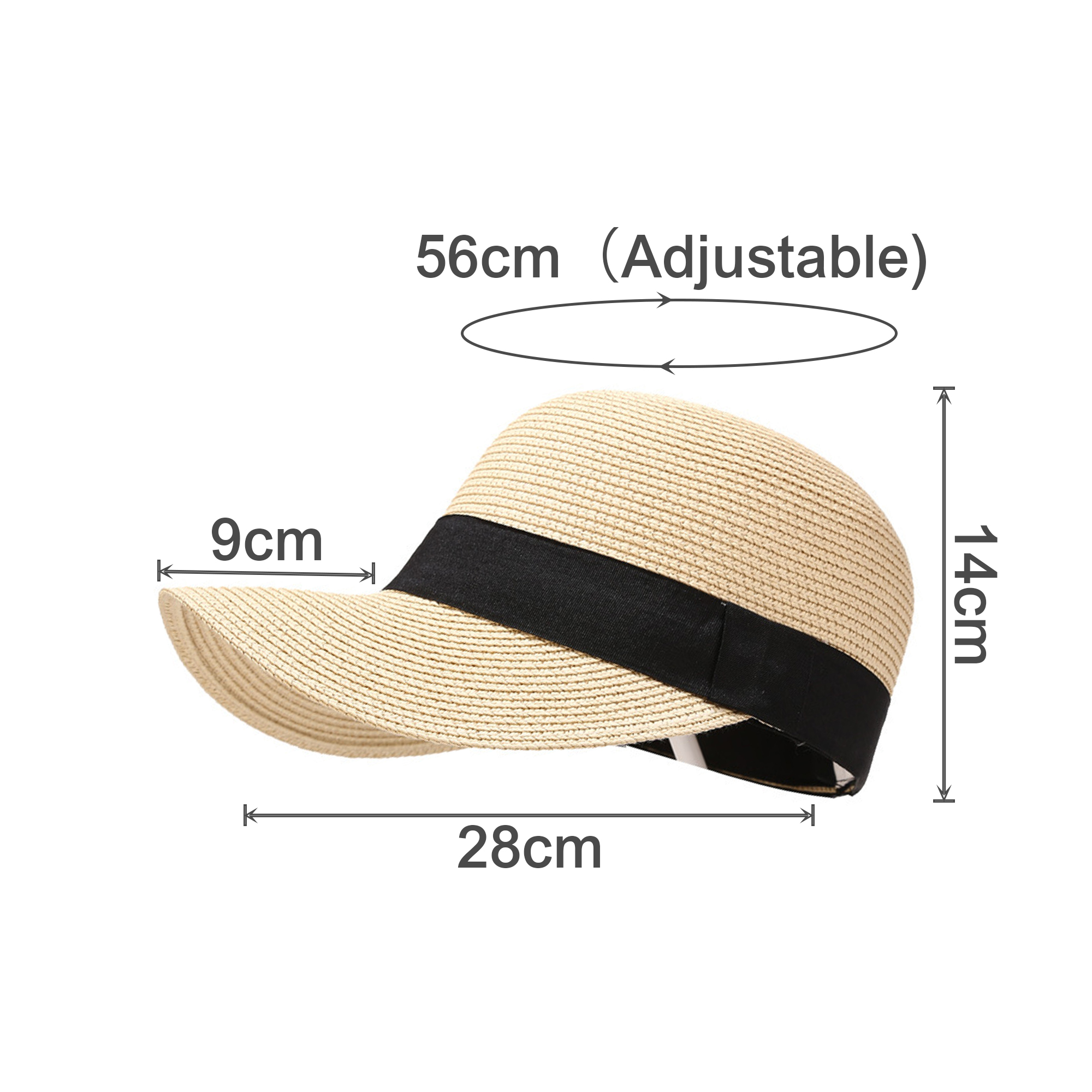 Straw Cap - Image 5