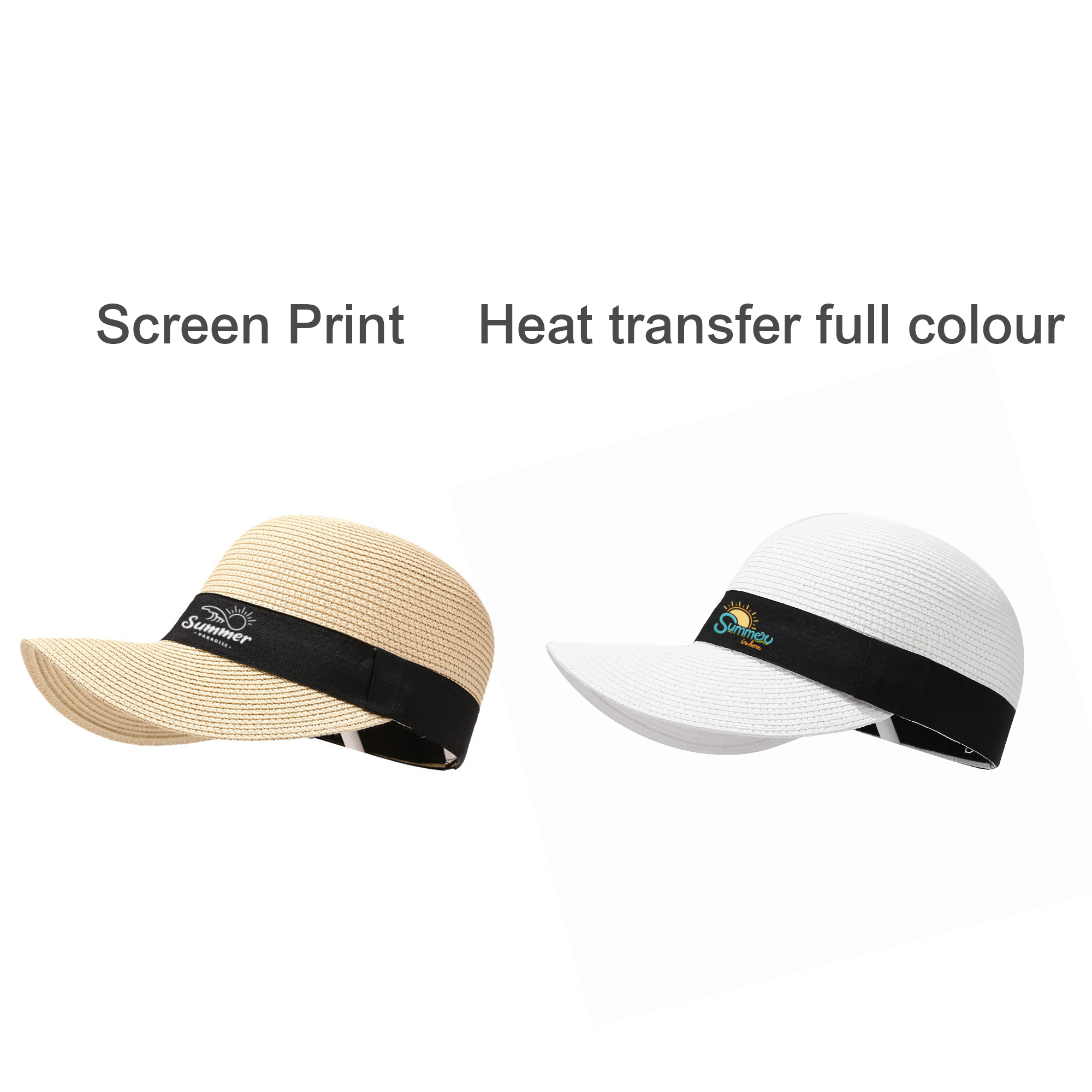 Straw Cap - Image 6