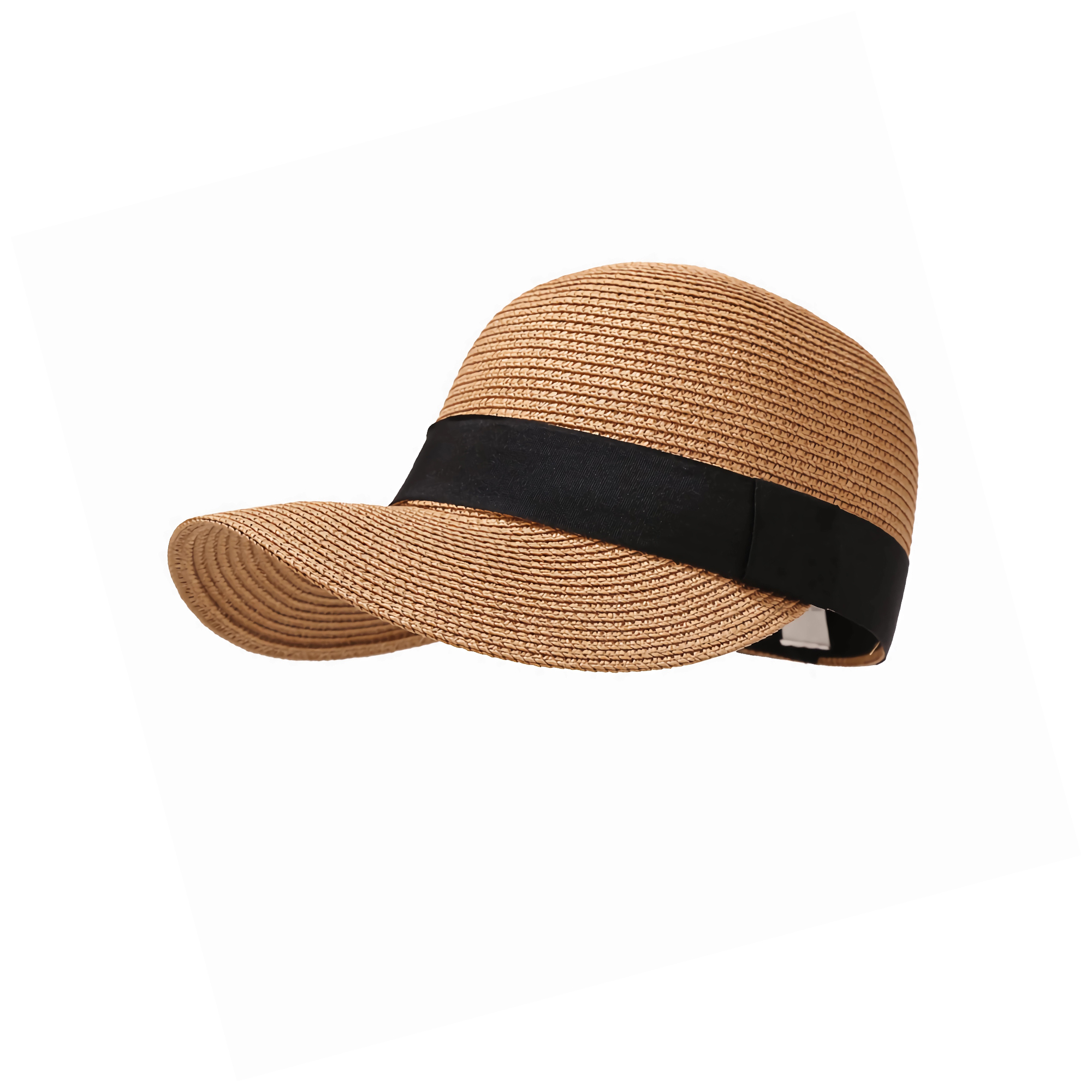 Straw Cap - Image 4