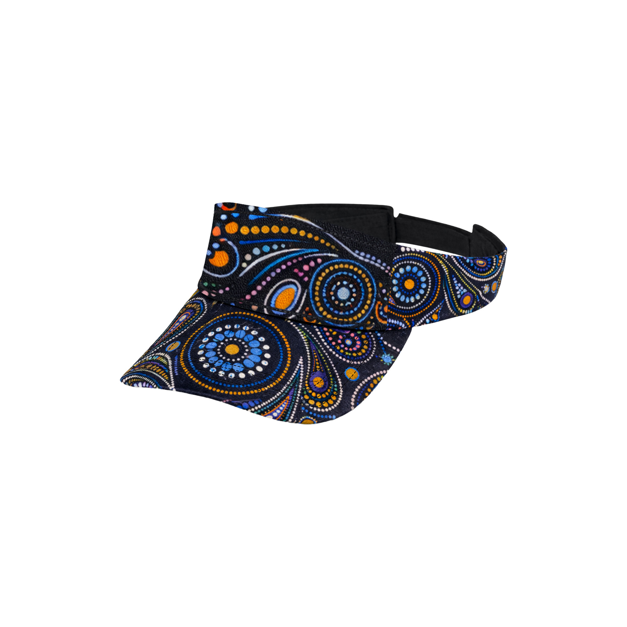 Full Sublimation Visor - Image 2