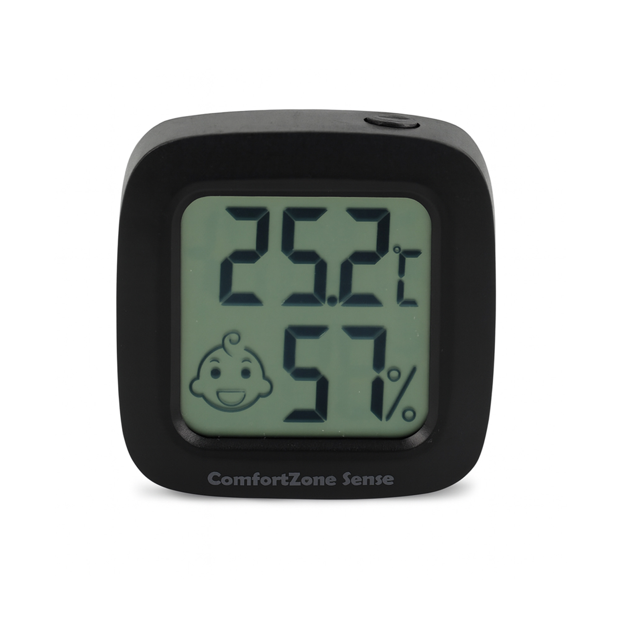Mini Digital Temperature Humidity Thermometer - Image 3