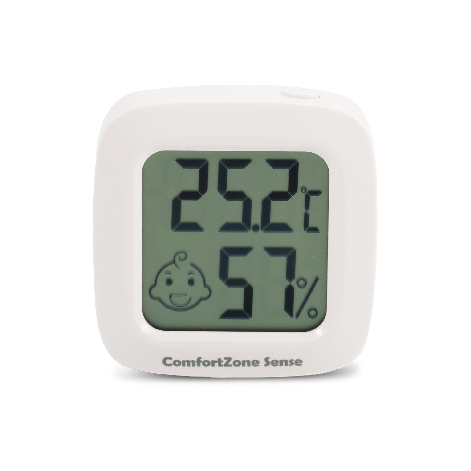 Mini Digital Temperature Humidity Thermometer - Image 2