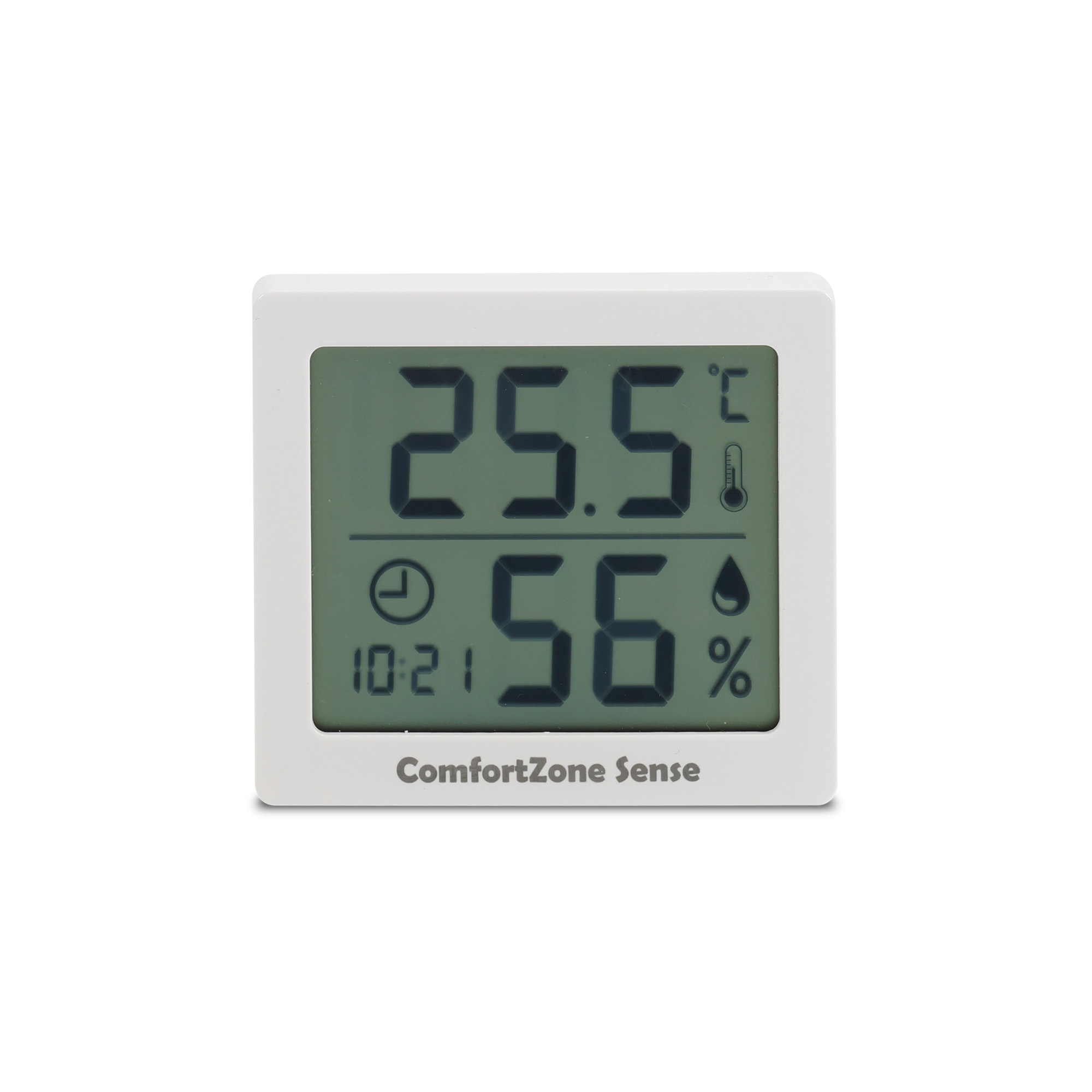 Digital Temperature Humidity Thermometer - Image 2