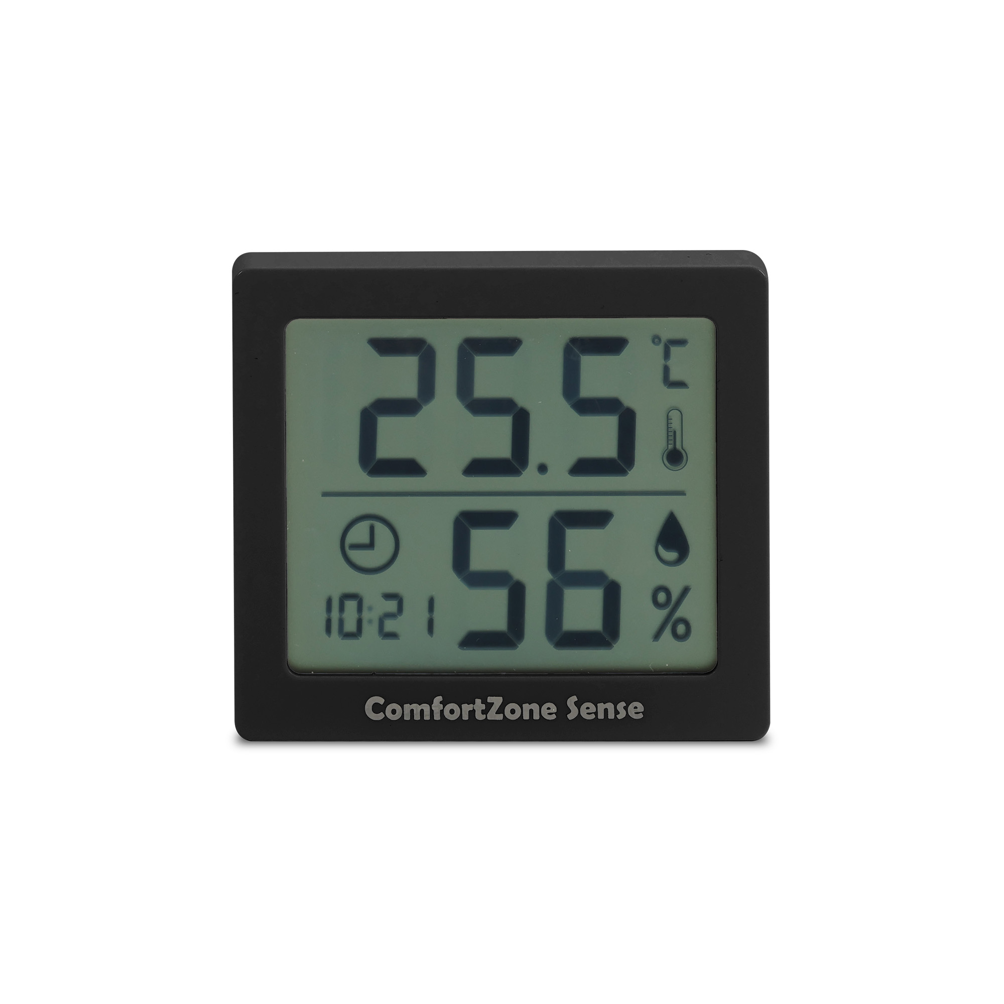 Digital Temperature Humidity Thermometer - Image 3