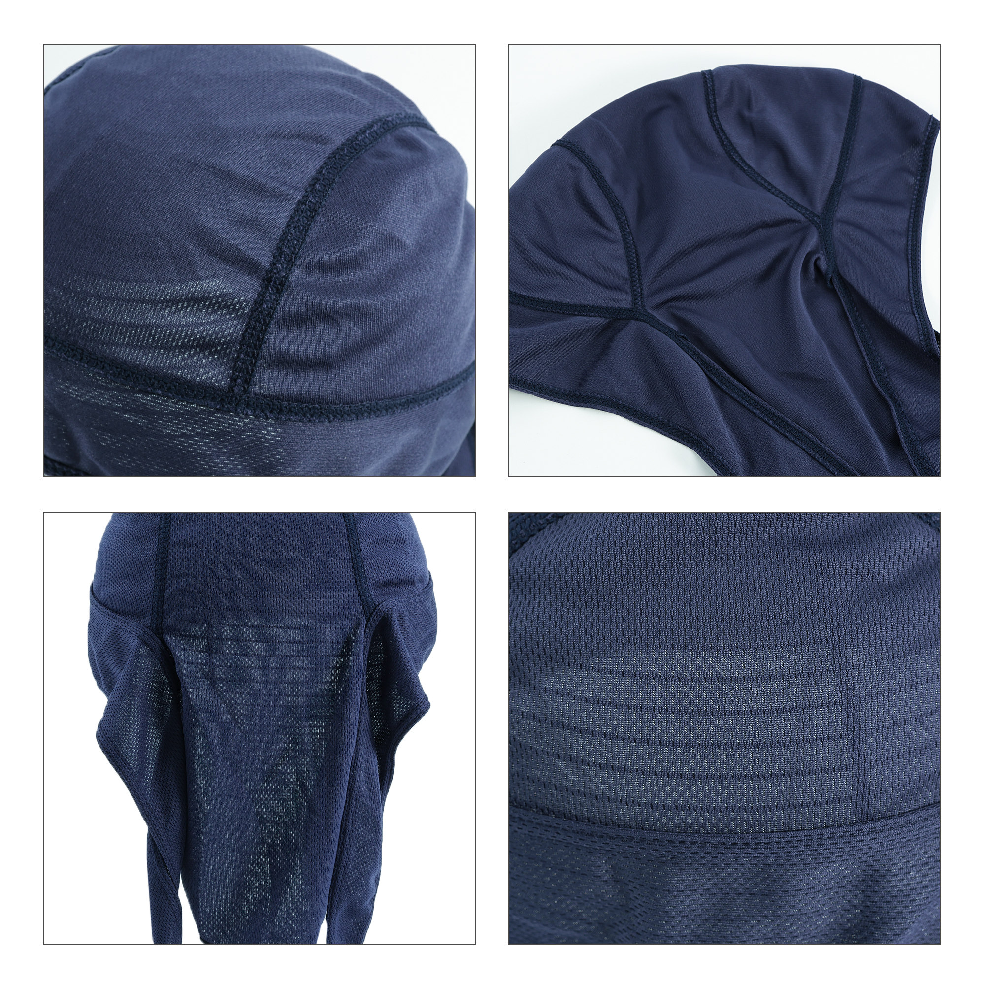Cycling Bandana Hat - Image 9