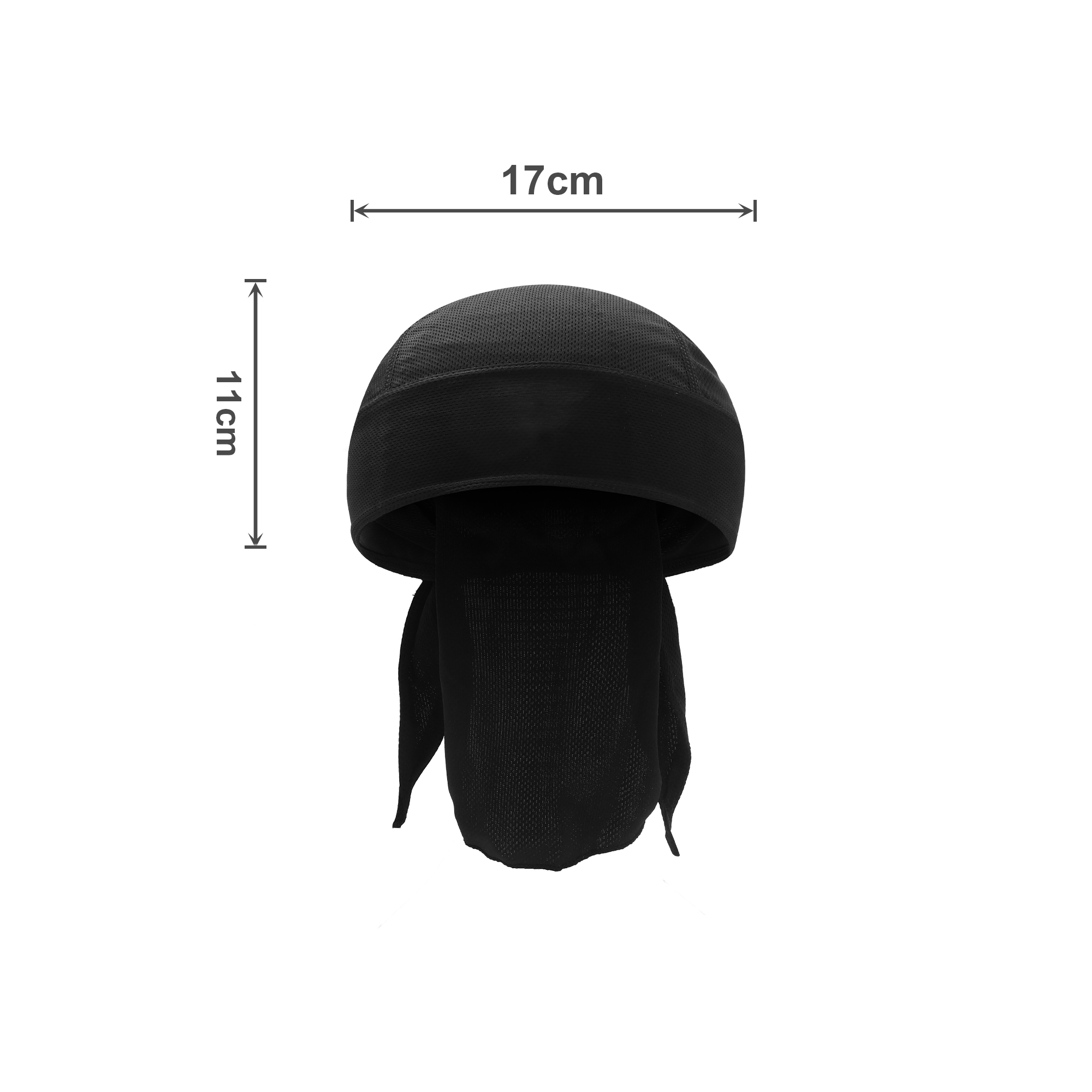Cycling Bandana Hat - Image 7