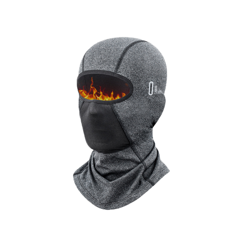 Winter Balaclava Cycling Face Mask - Image 3