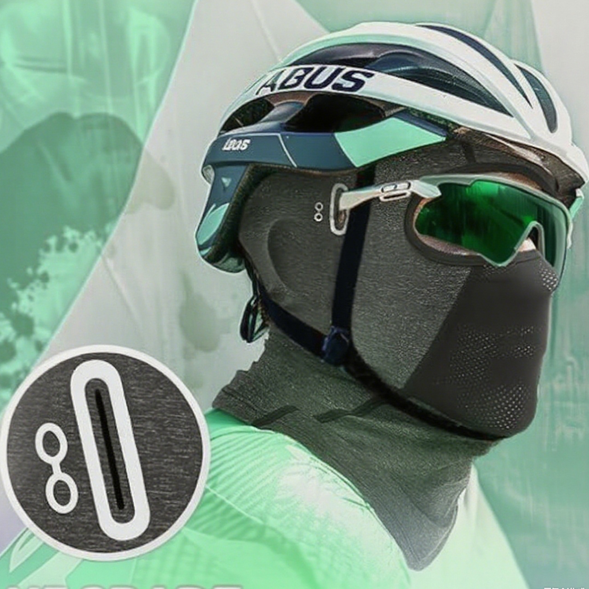Winter Balaclava Cycling Face Mask - Image 12