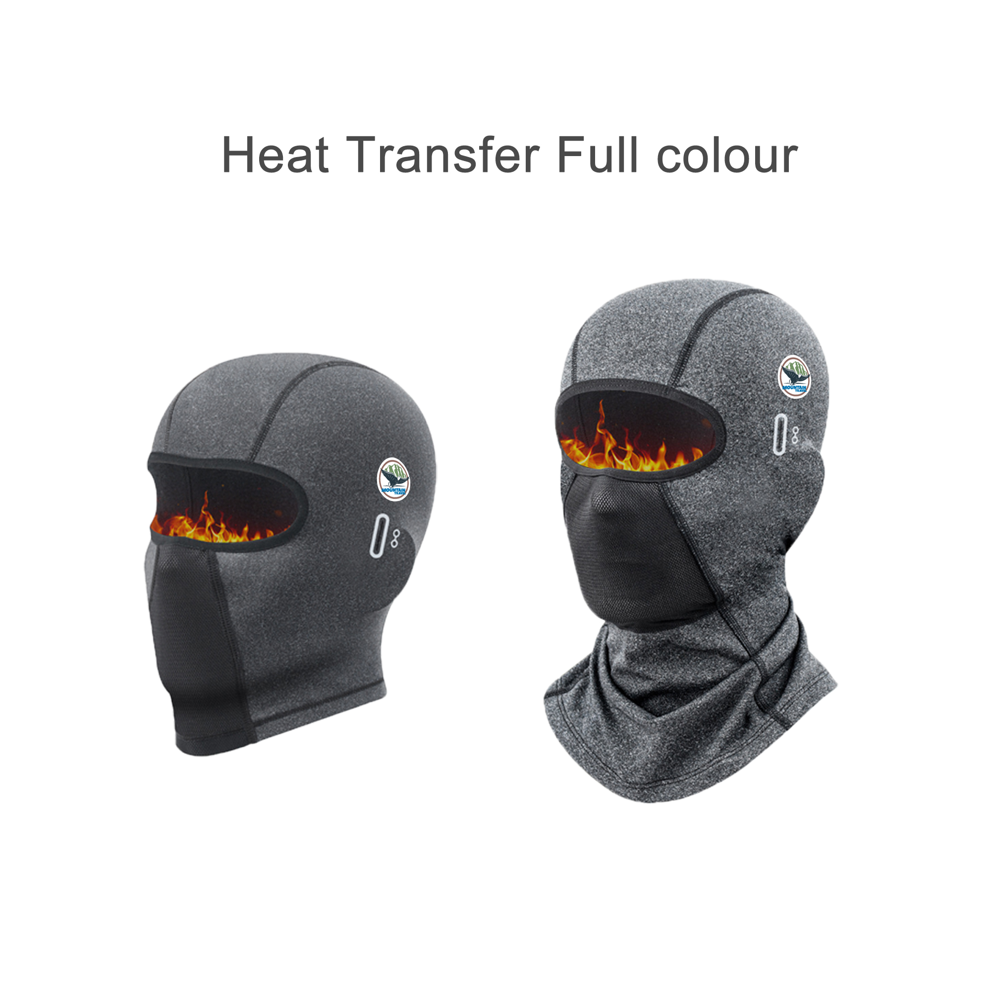 Winter Balaclava Cycling Face Mask - Image 6