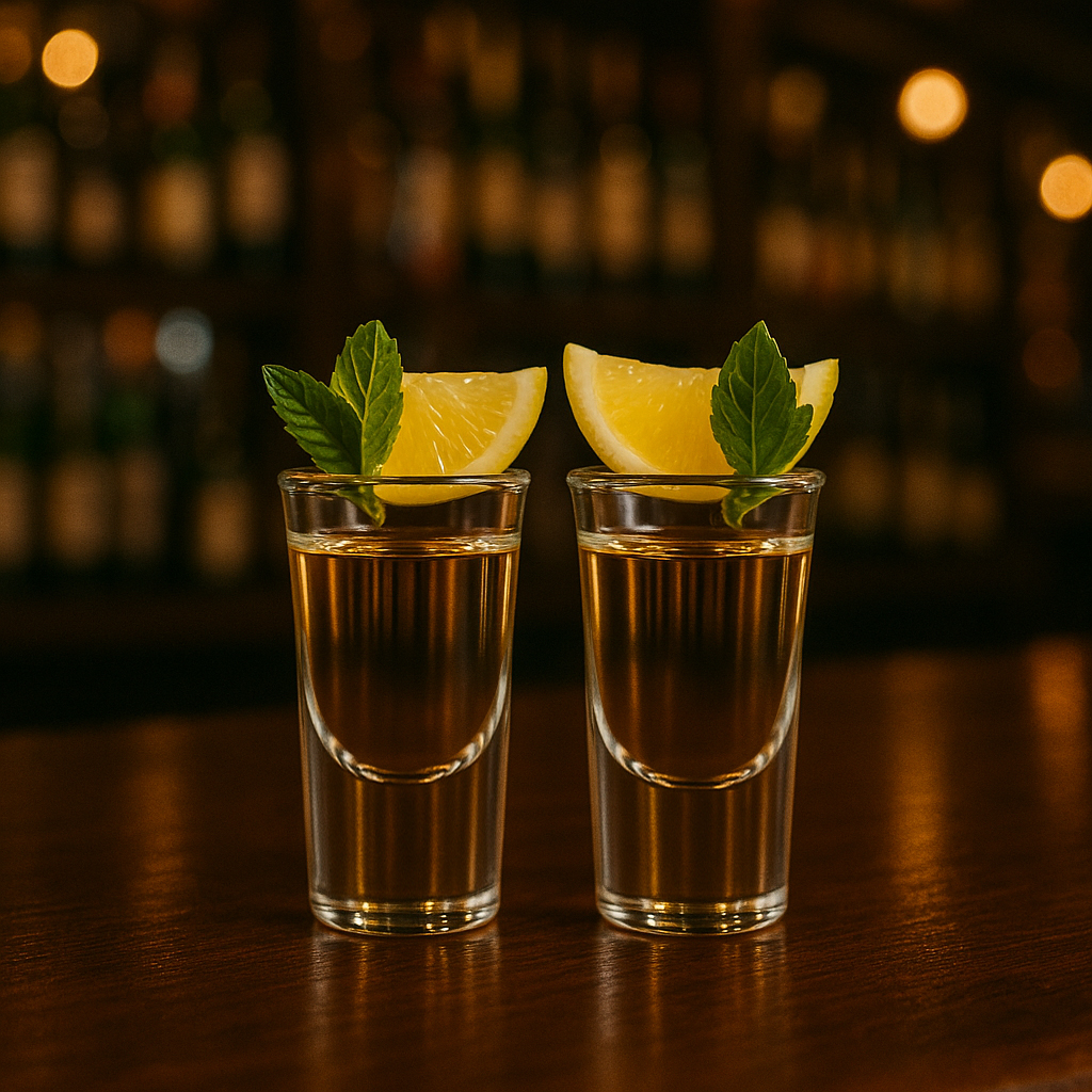 15ml Shot Glass (6 pcs) - Image 6