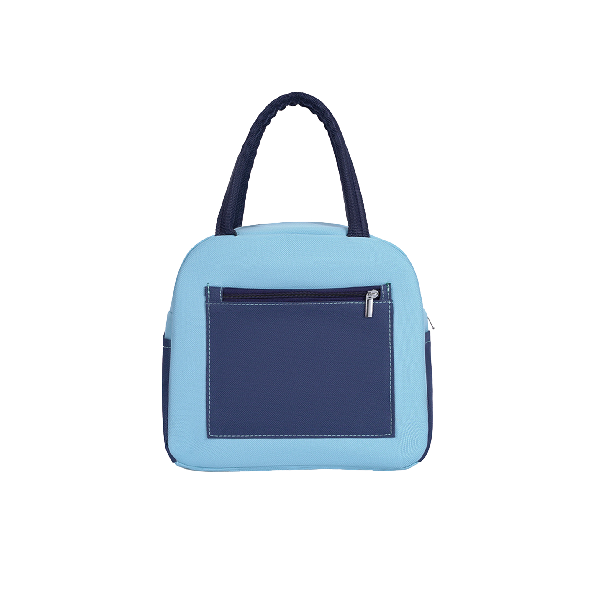 Colourful Insulated Lunch Bag - Image 2