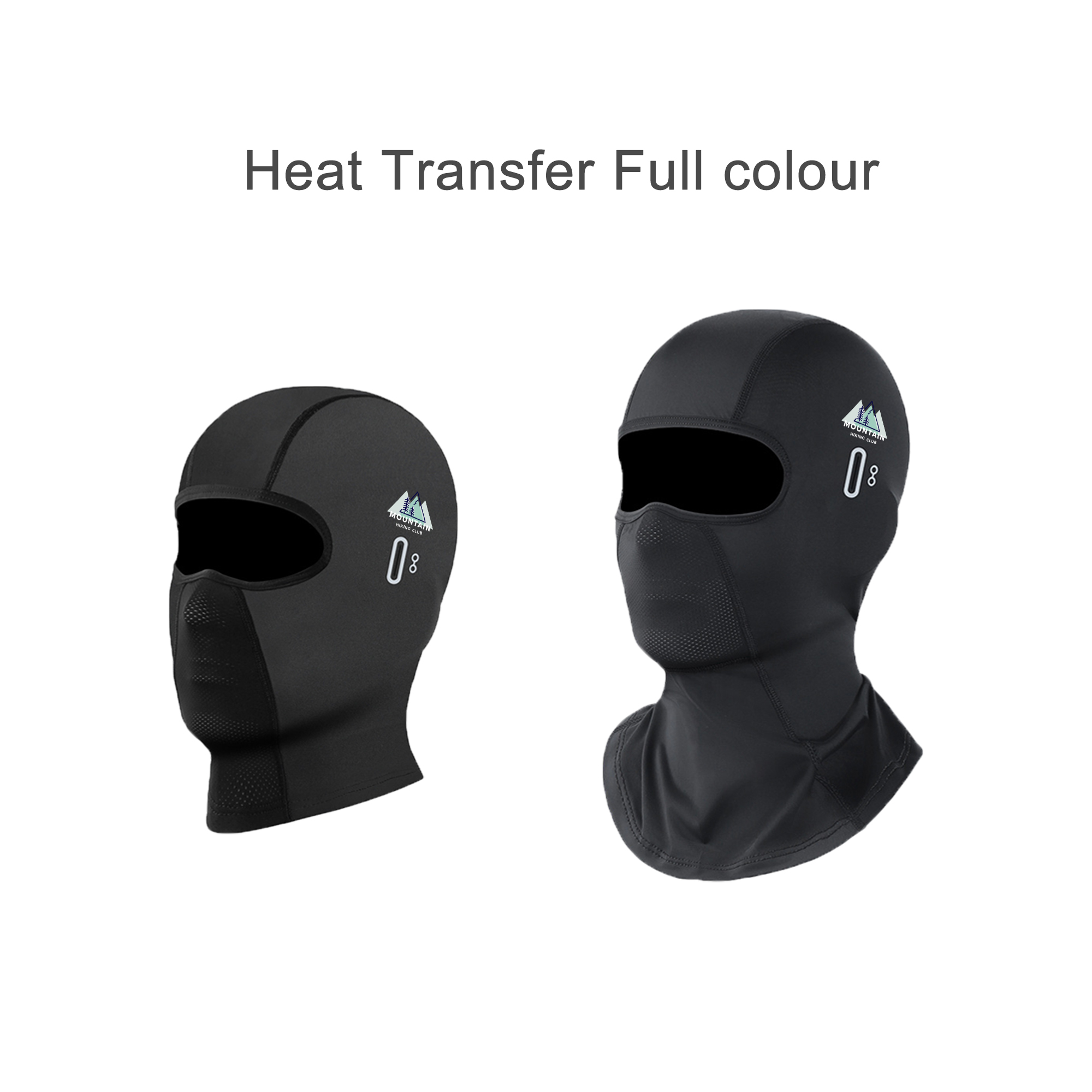 Breathable Balaclava Cycling Face Mask - Image 6