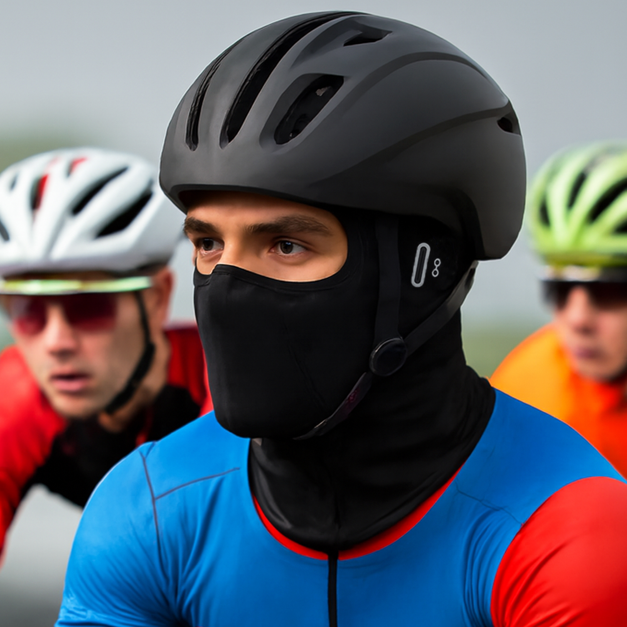 Breathable Balaclava Cycling Face Mask - Image 9