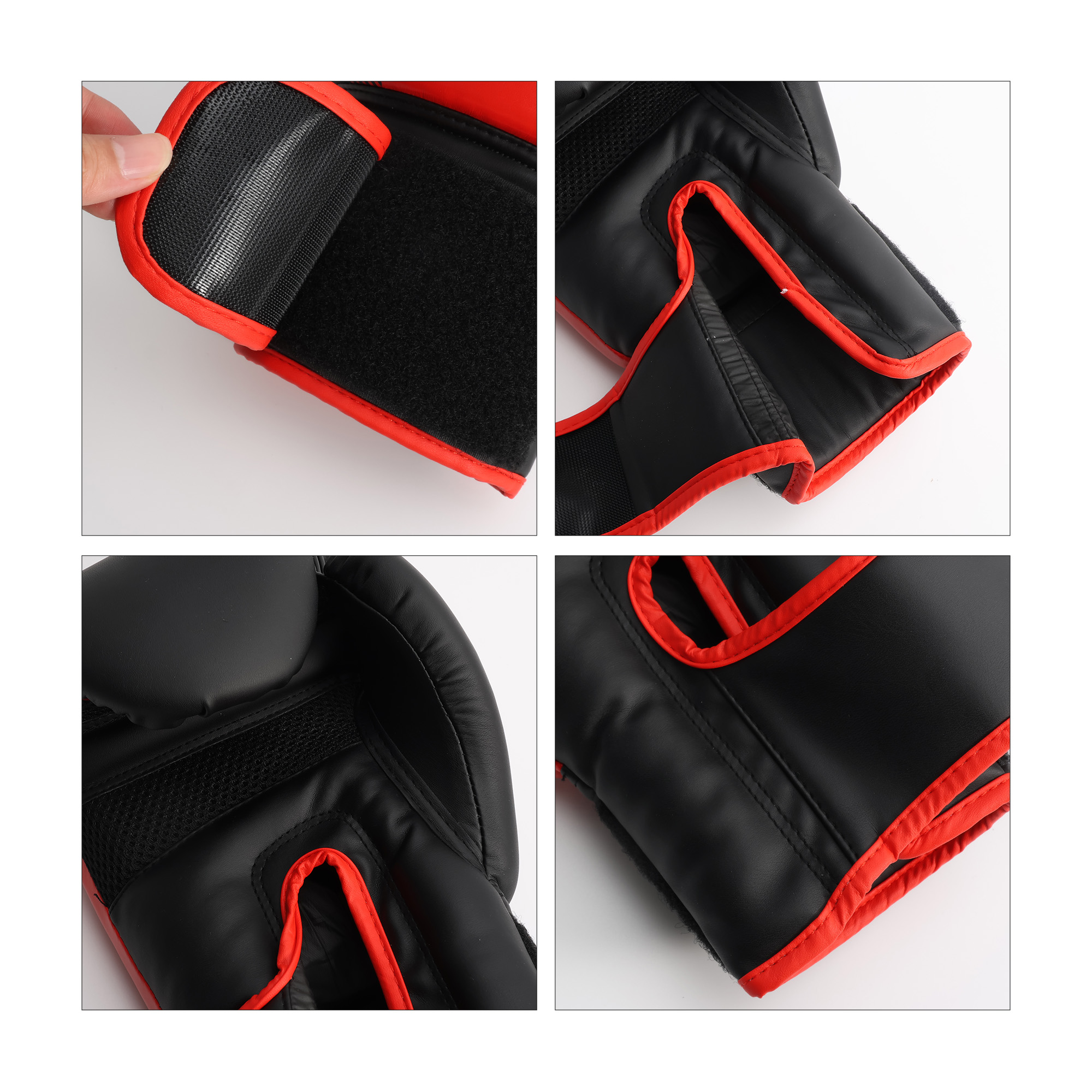 Adult Training Boxing Gloves - Image 5