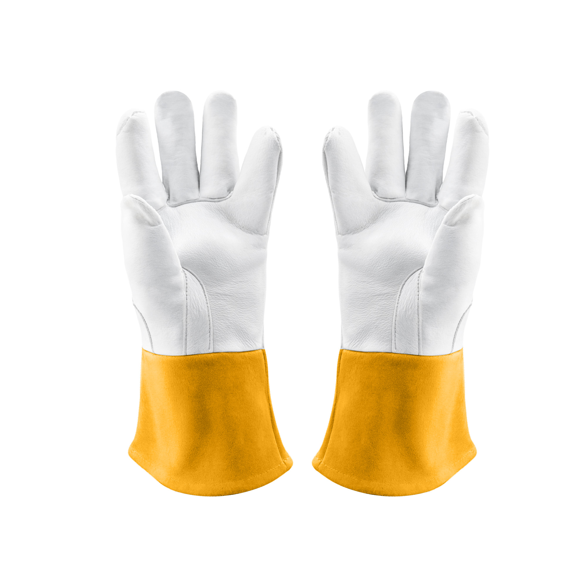 Heat Resistant Gloves - Image 3