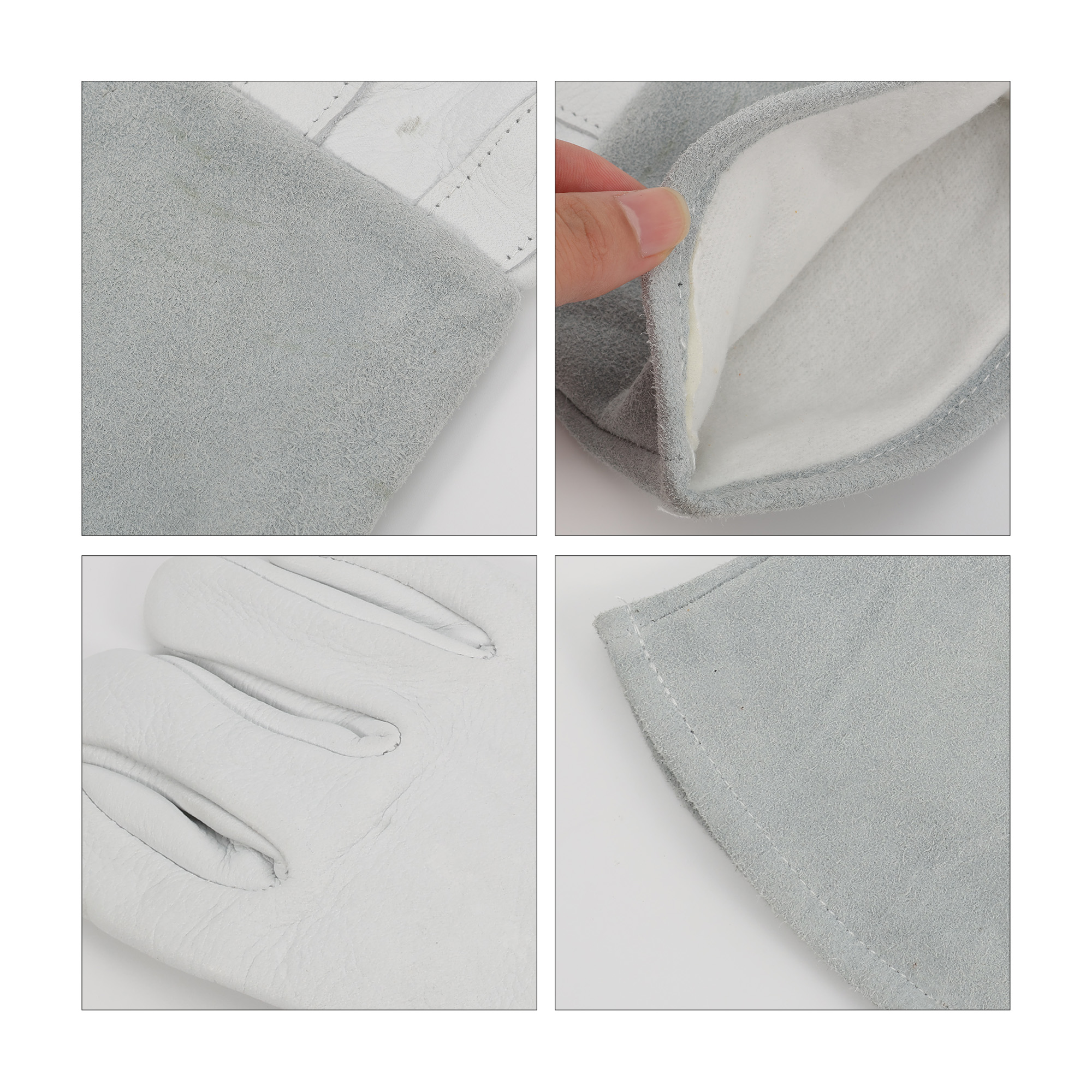 Heat Resistant Gloves - Image 6