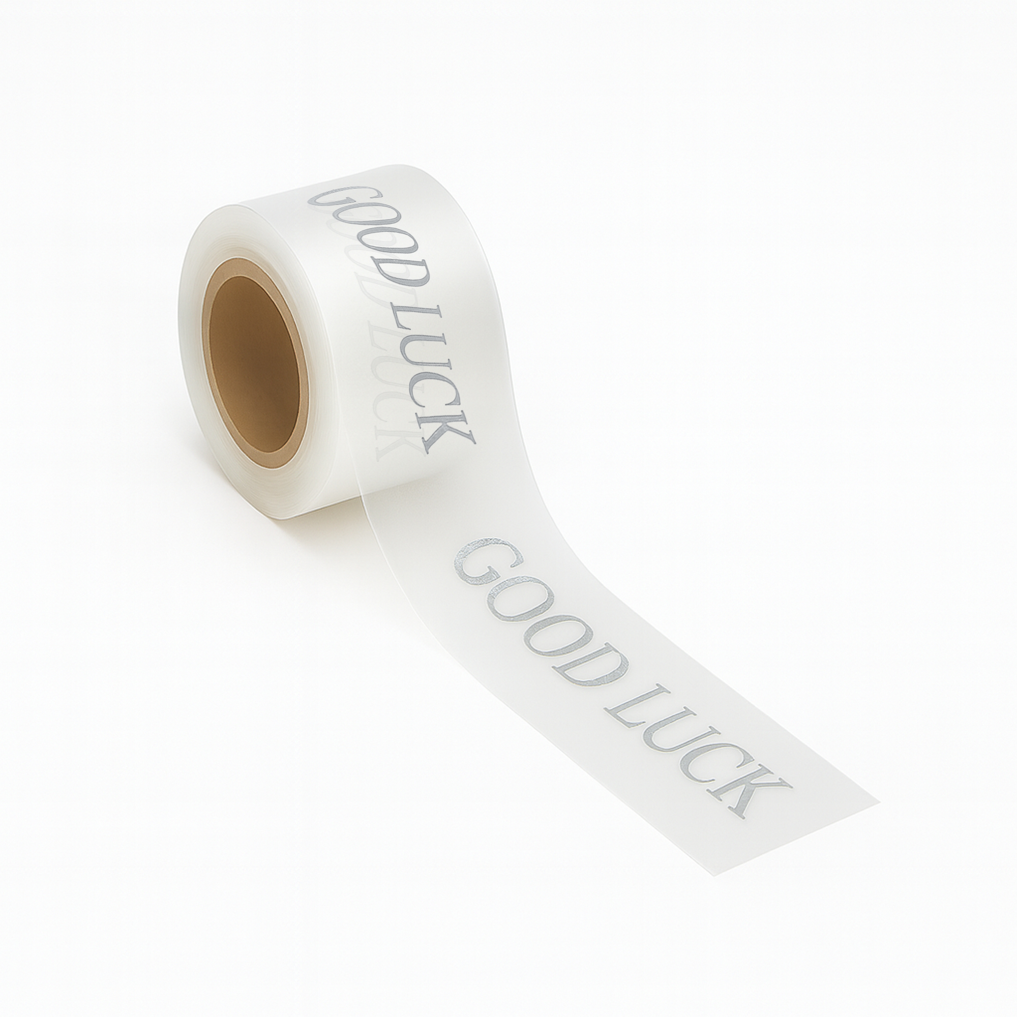 16mm Hot Stamping TPU Soft Ribbon - Image 3