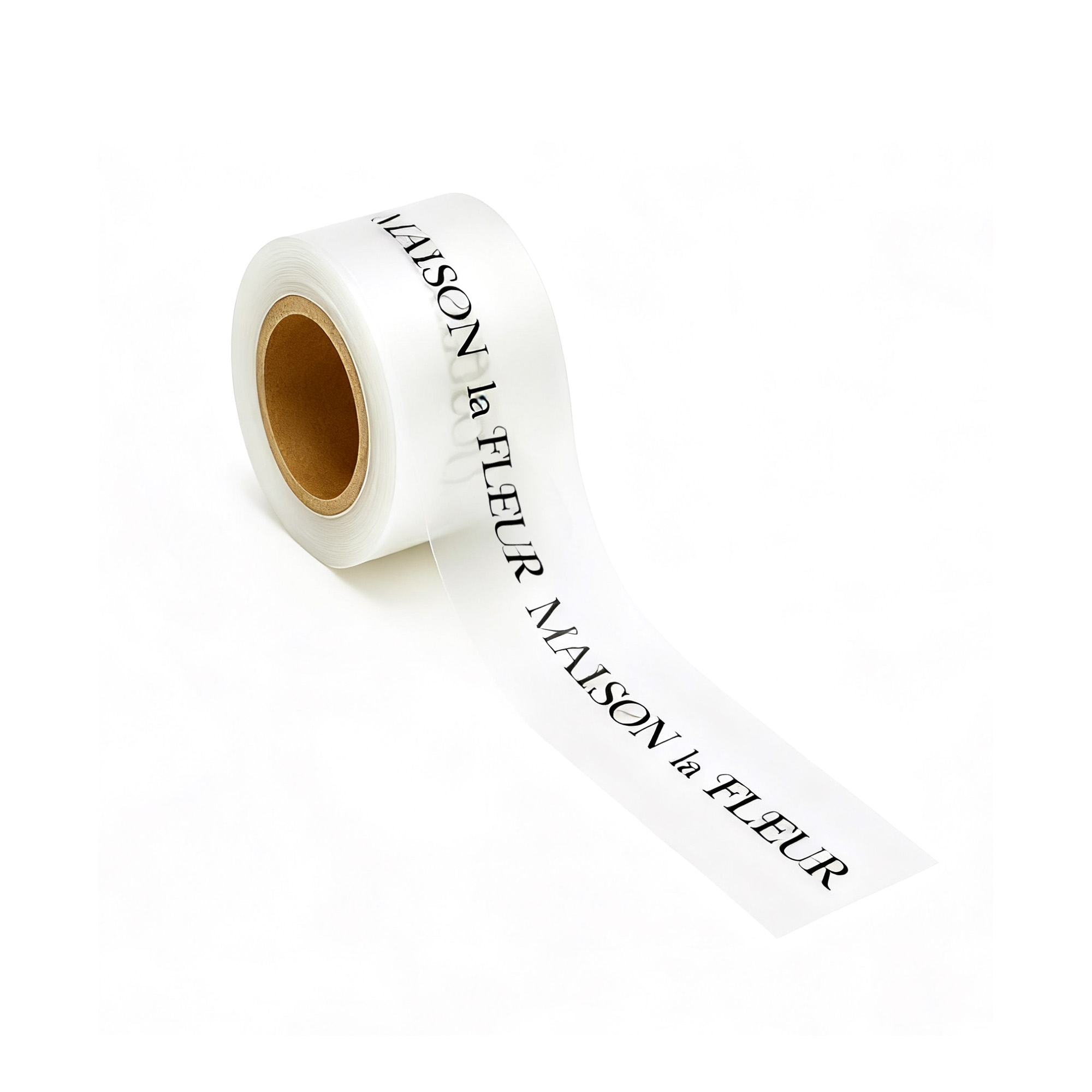 16mm Screen Printed TPU Soft Ribbon - Image 2