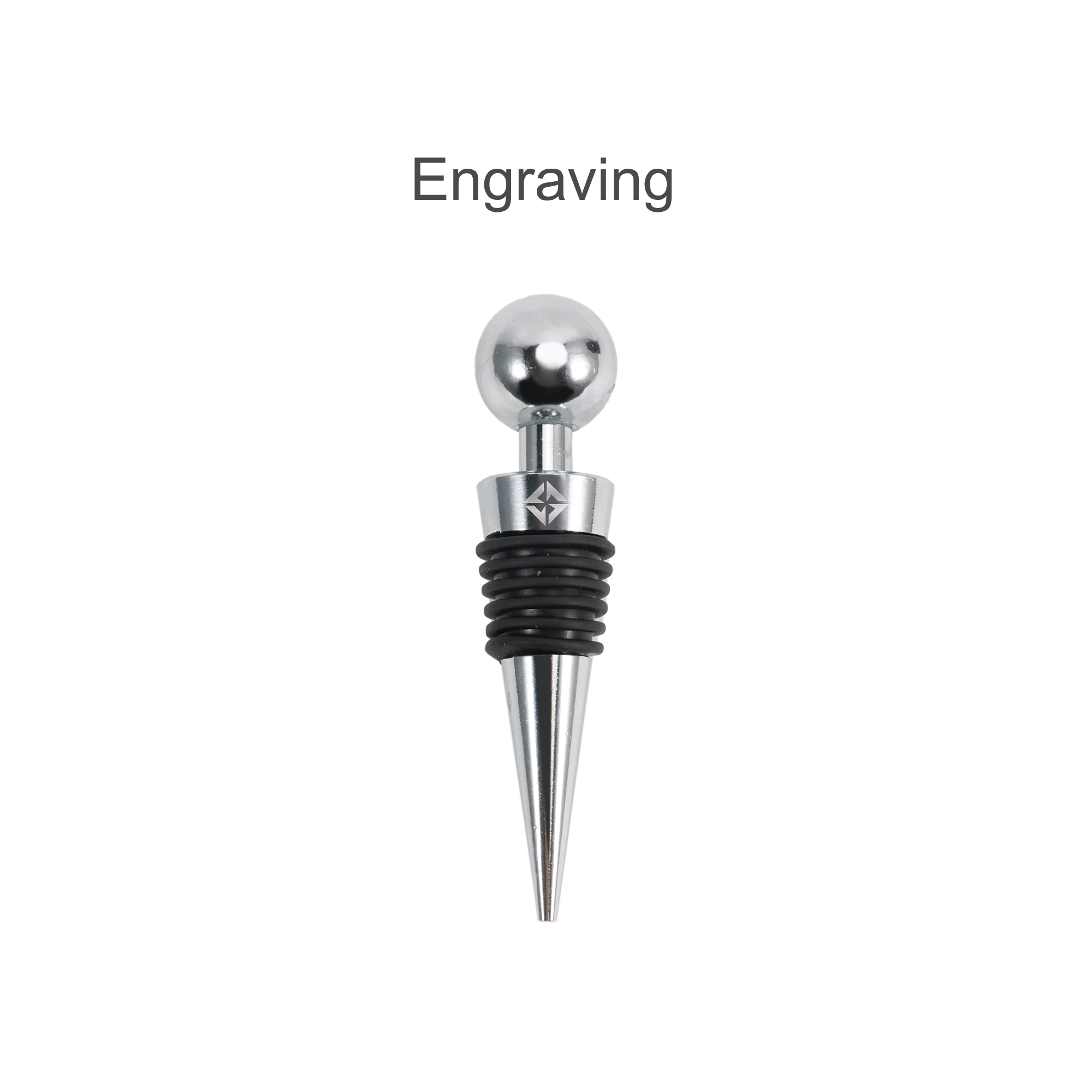 Vacuum Sealed Bottle Stopper - Image 4
