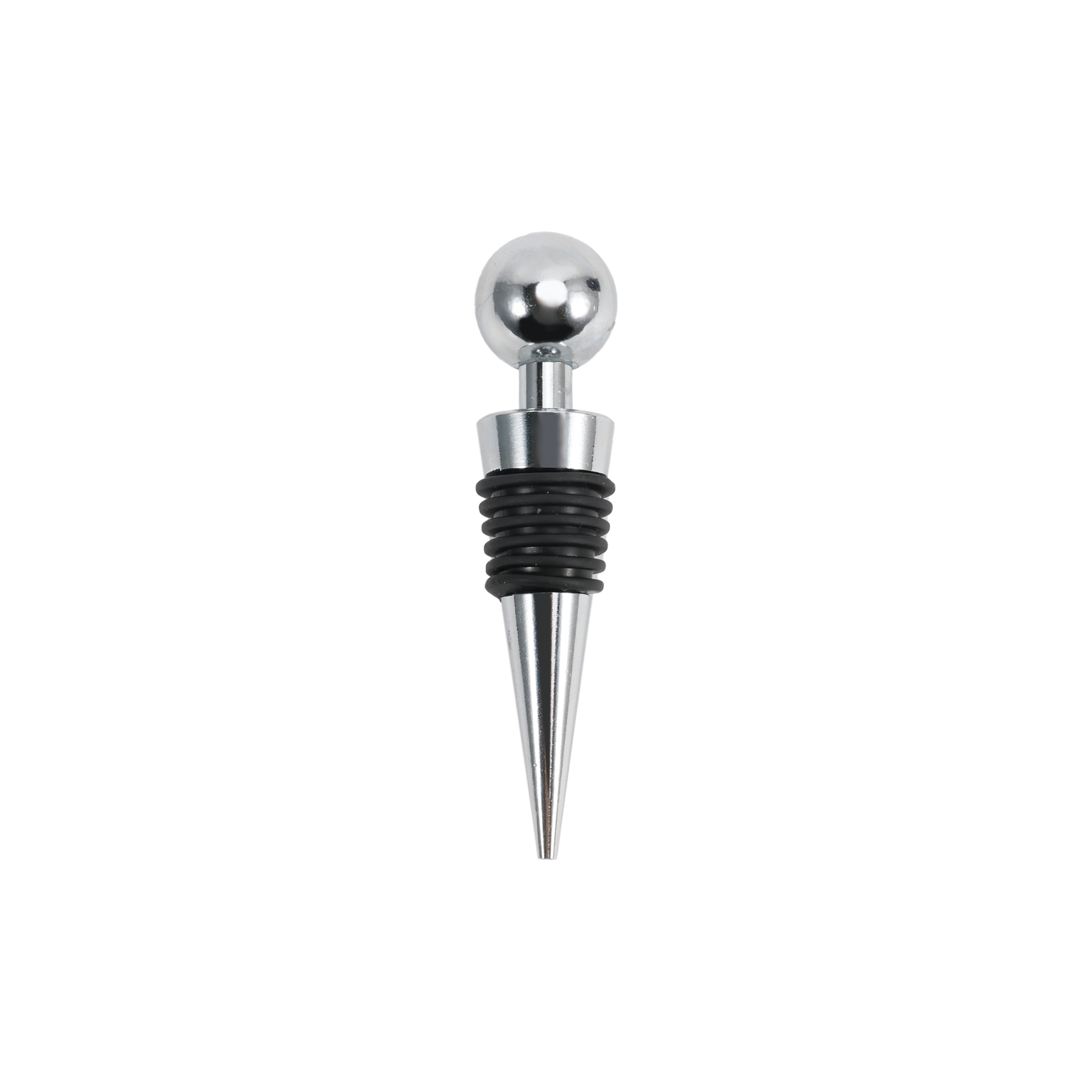 Vacuum Sealed Bottle Stopper - Image 2
