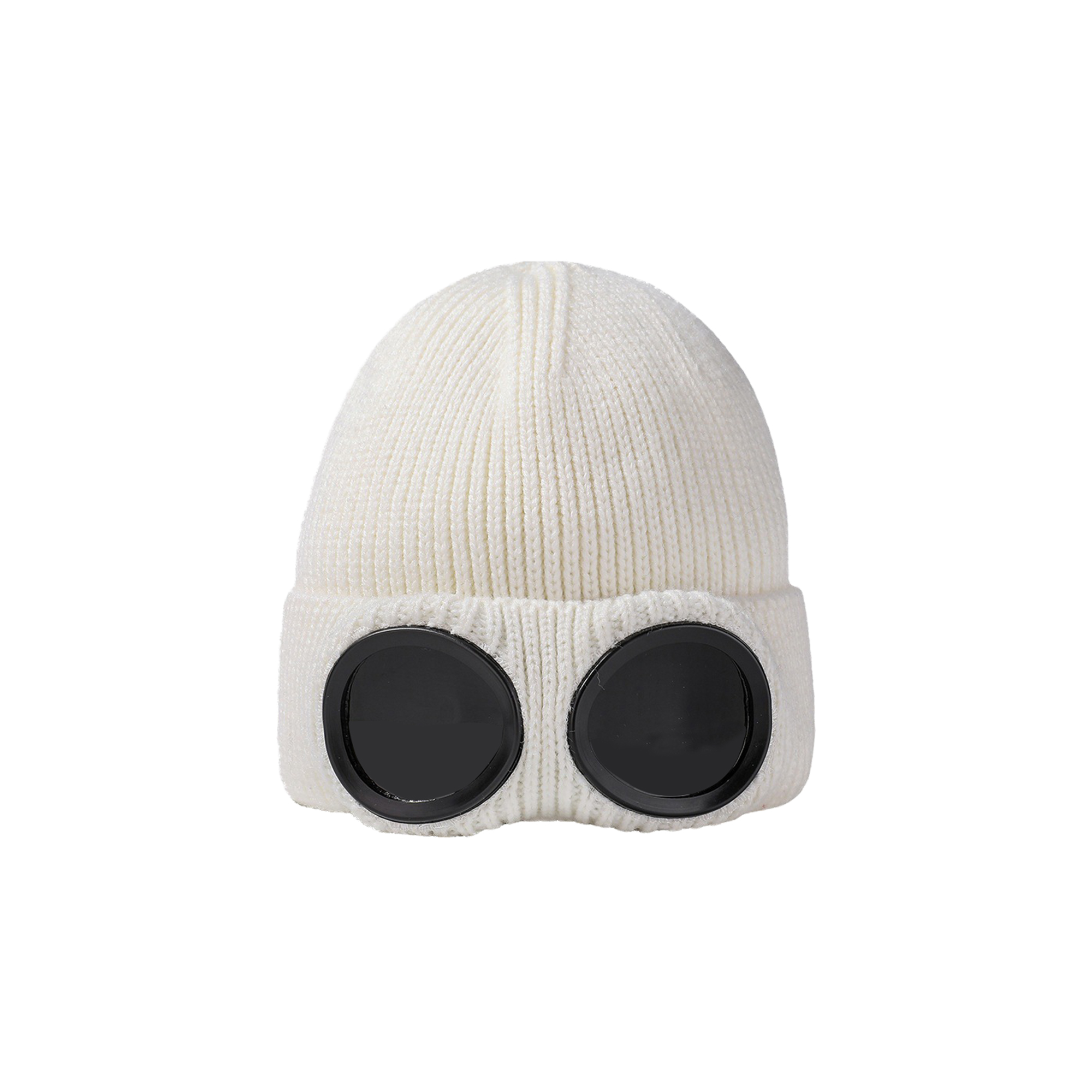 Beanie With Goggles - Image 5