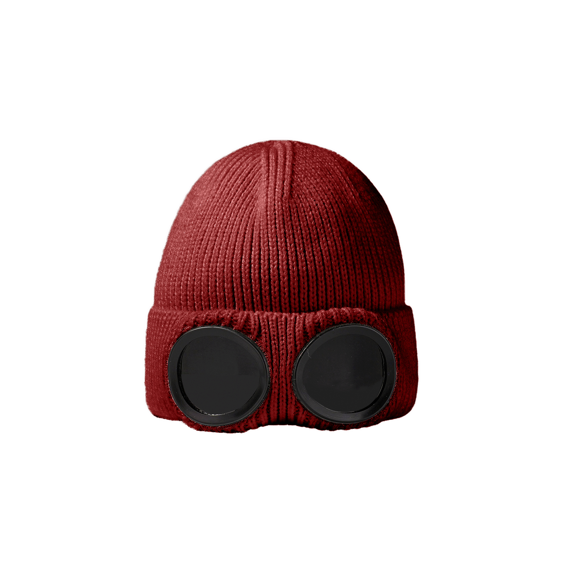 Beanie With Goggles - Image 7