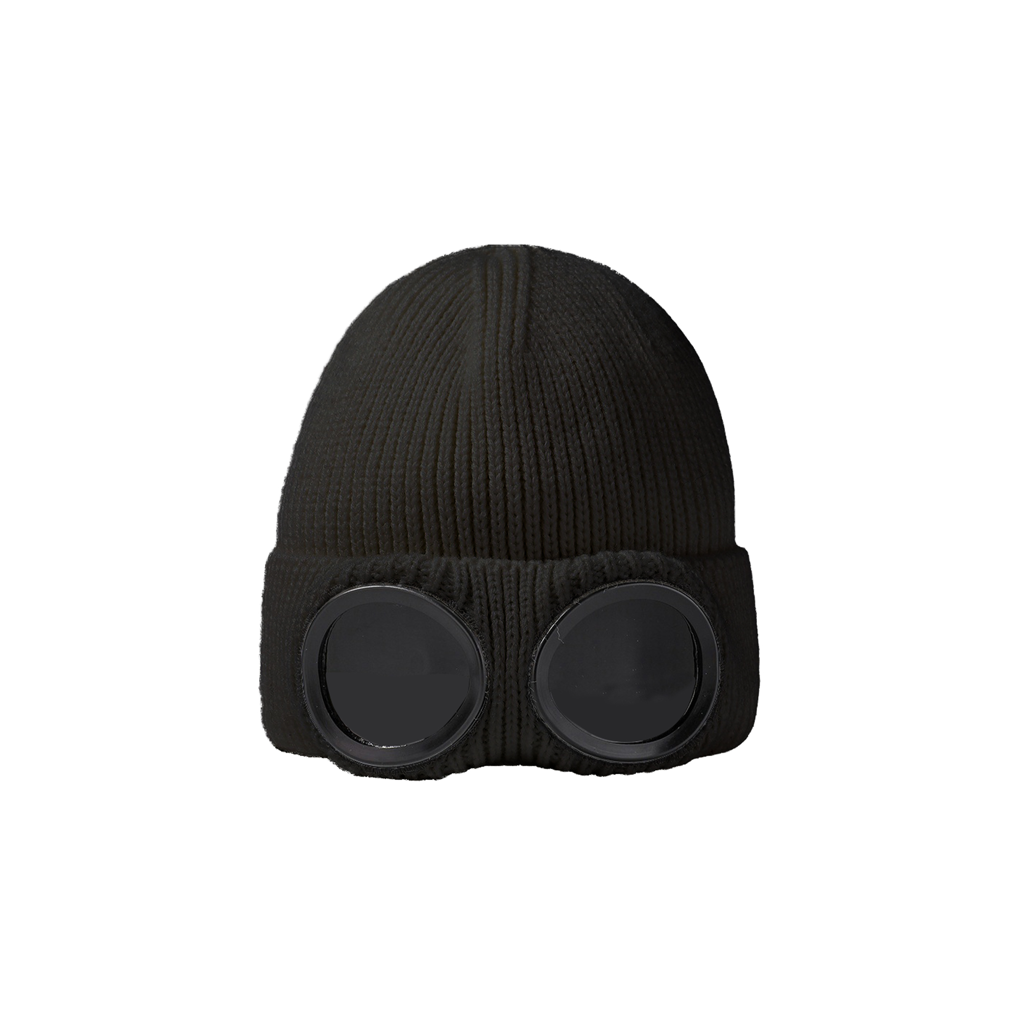 Beanie With Goggles - Image 6
