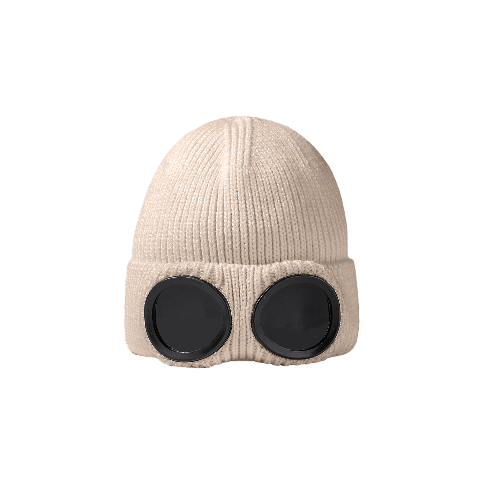 Beanie With Goggles - Image 8