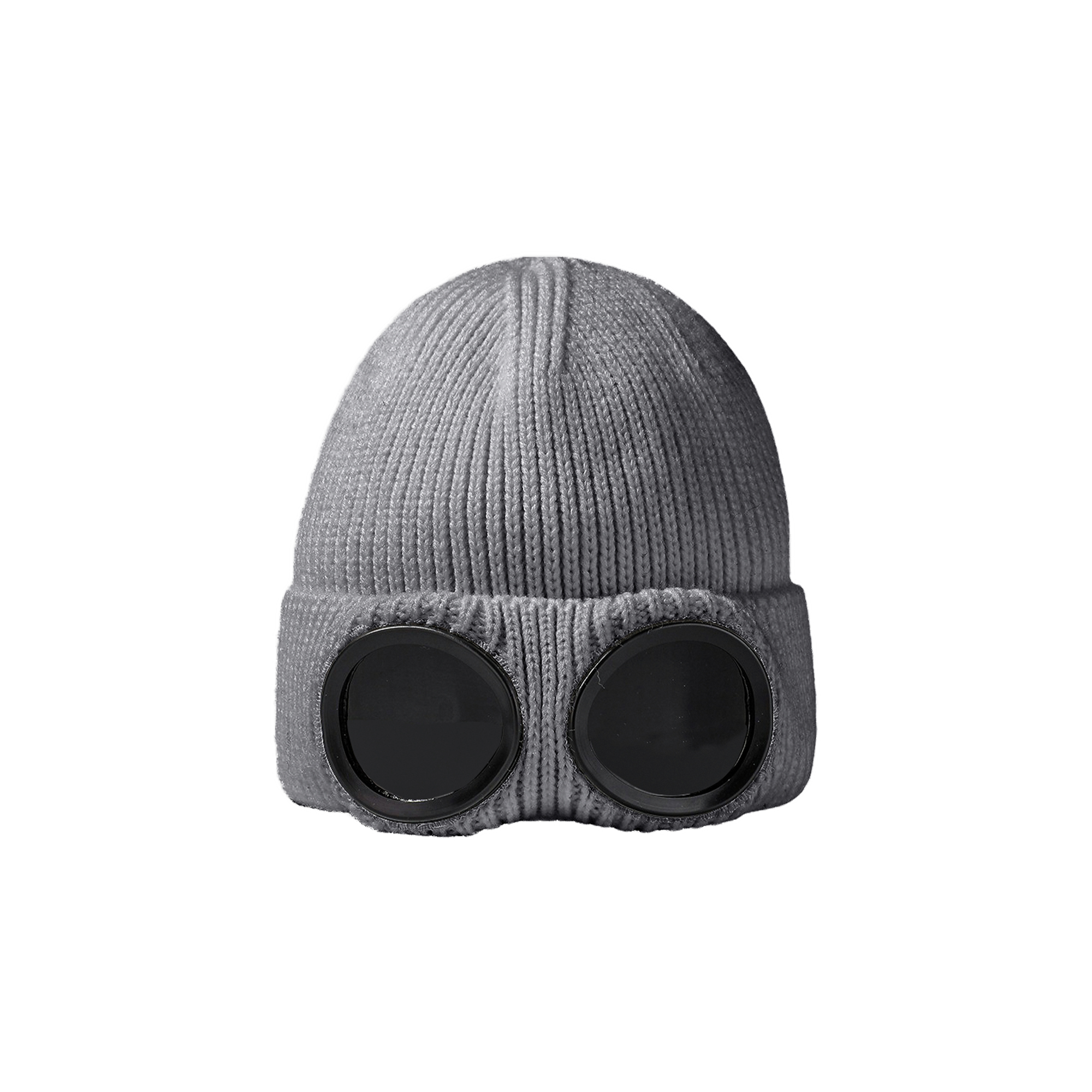 Beanie With Goggles - Image 2