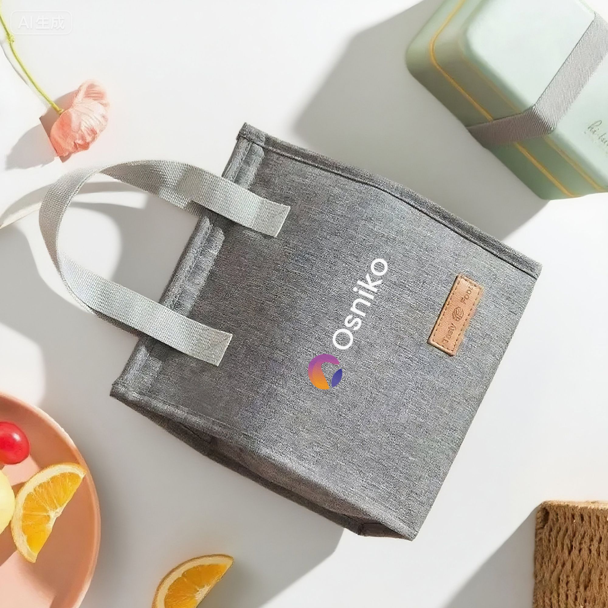 Minimalist Lunch Bag - Image 10