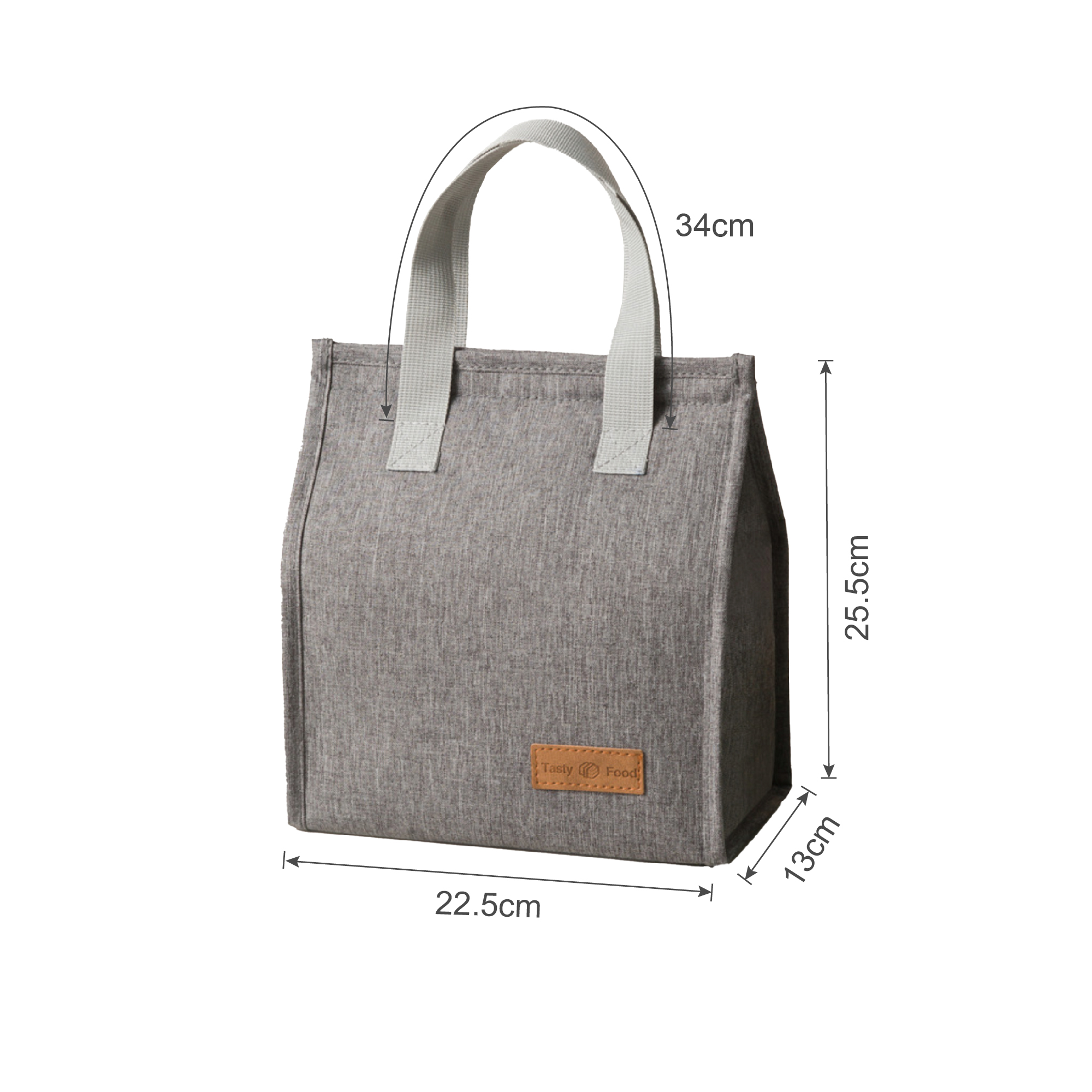 Minimalist Lunch Bag - Image 7