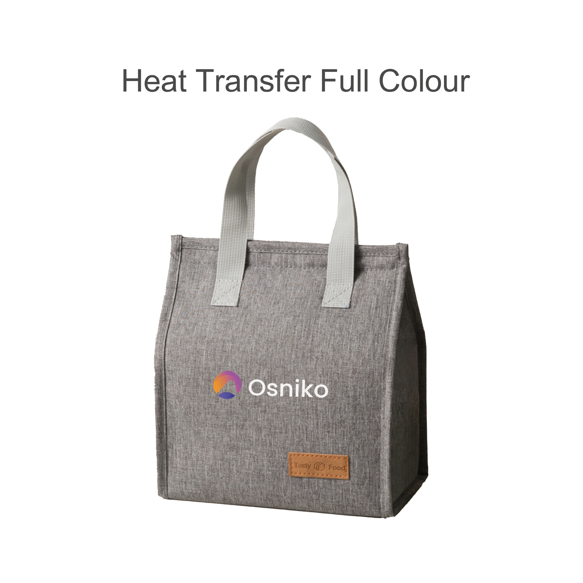 Minimalist Lunch Bag - Image 8
