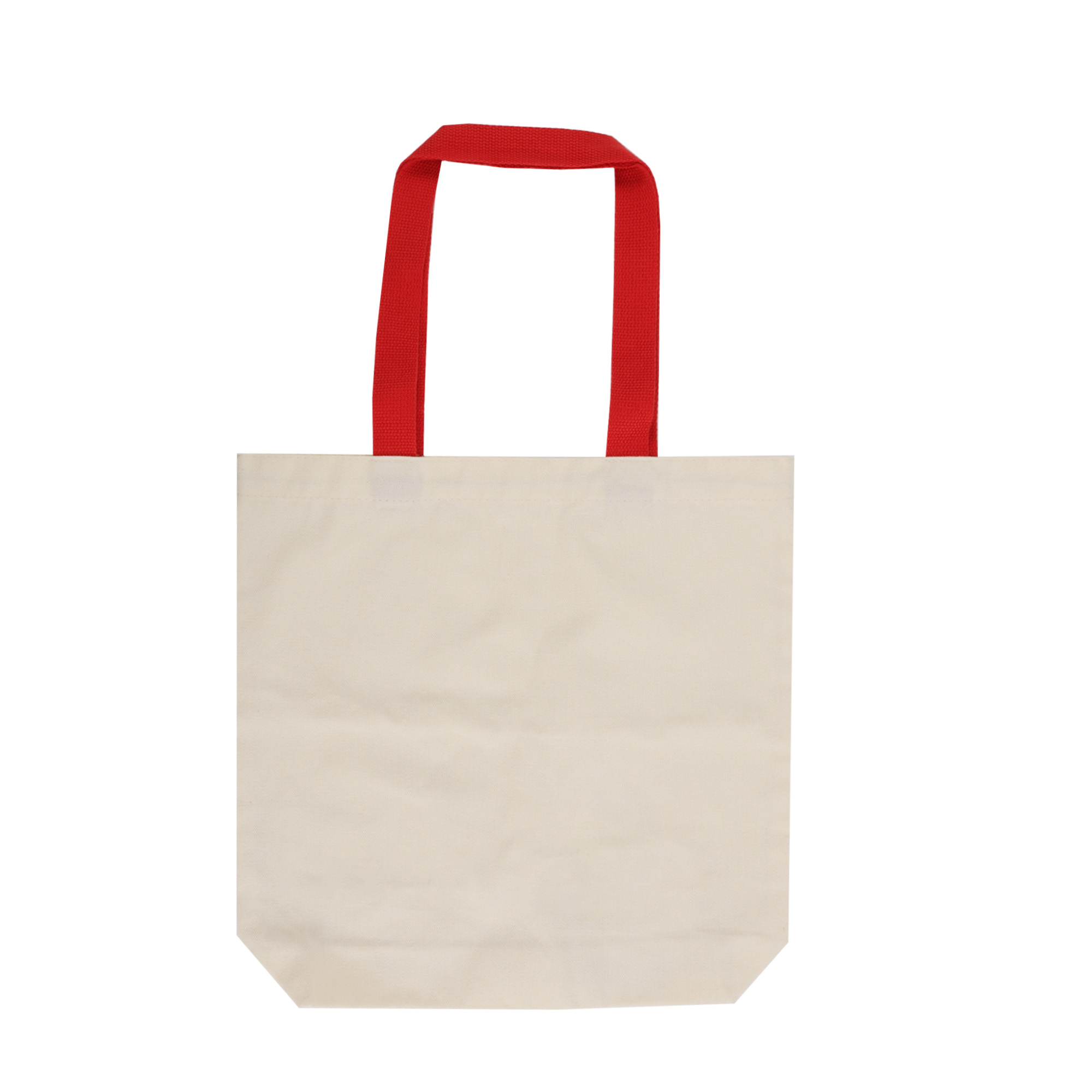 340gsm Canvas Tote Bag - Image 2