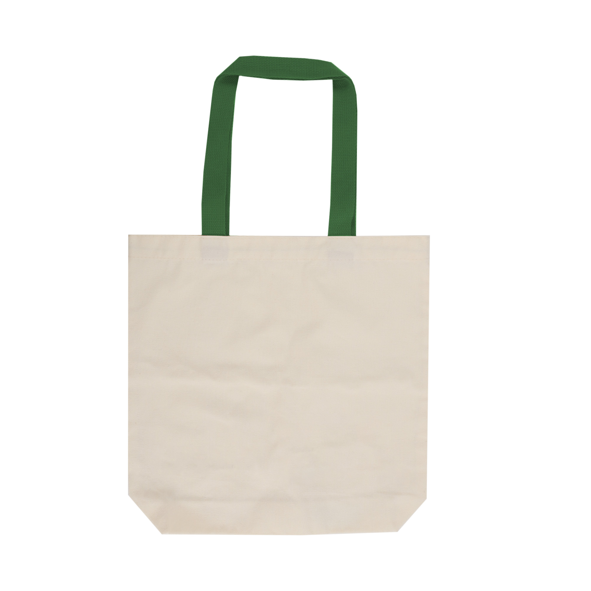 340gsm Canvas Tote Bag - Image 6