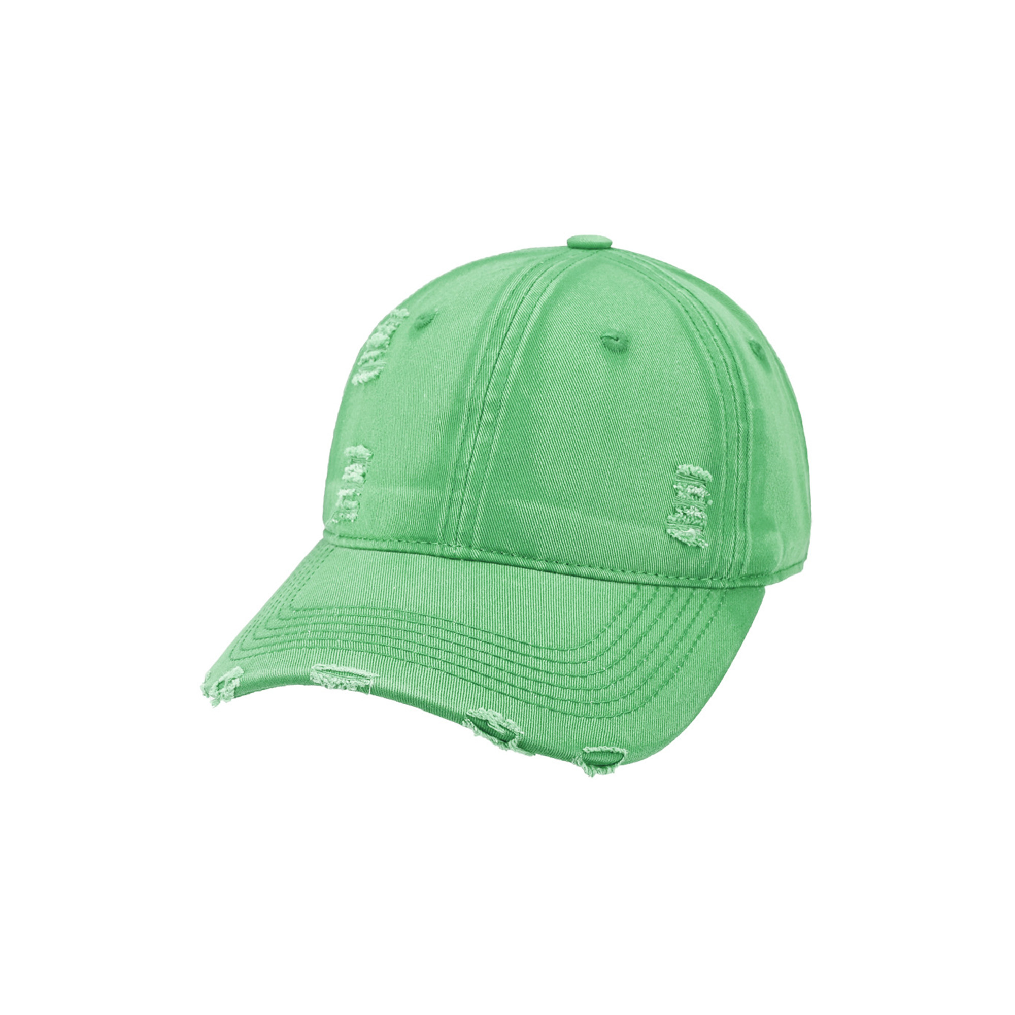 6 Panel Vintage Baseball Cap - Image 10