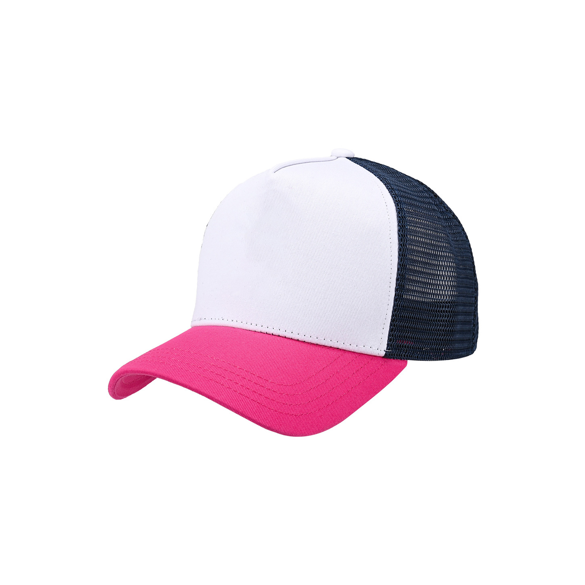 Premium Vintage Trucker Hat - Image 2