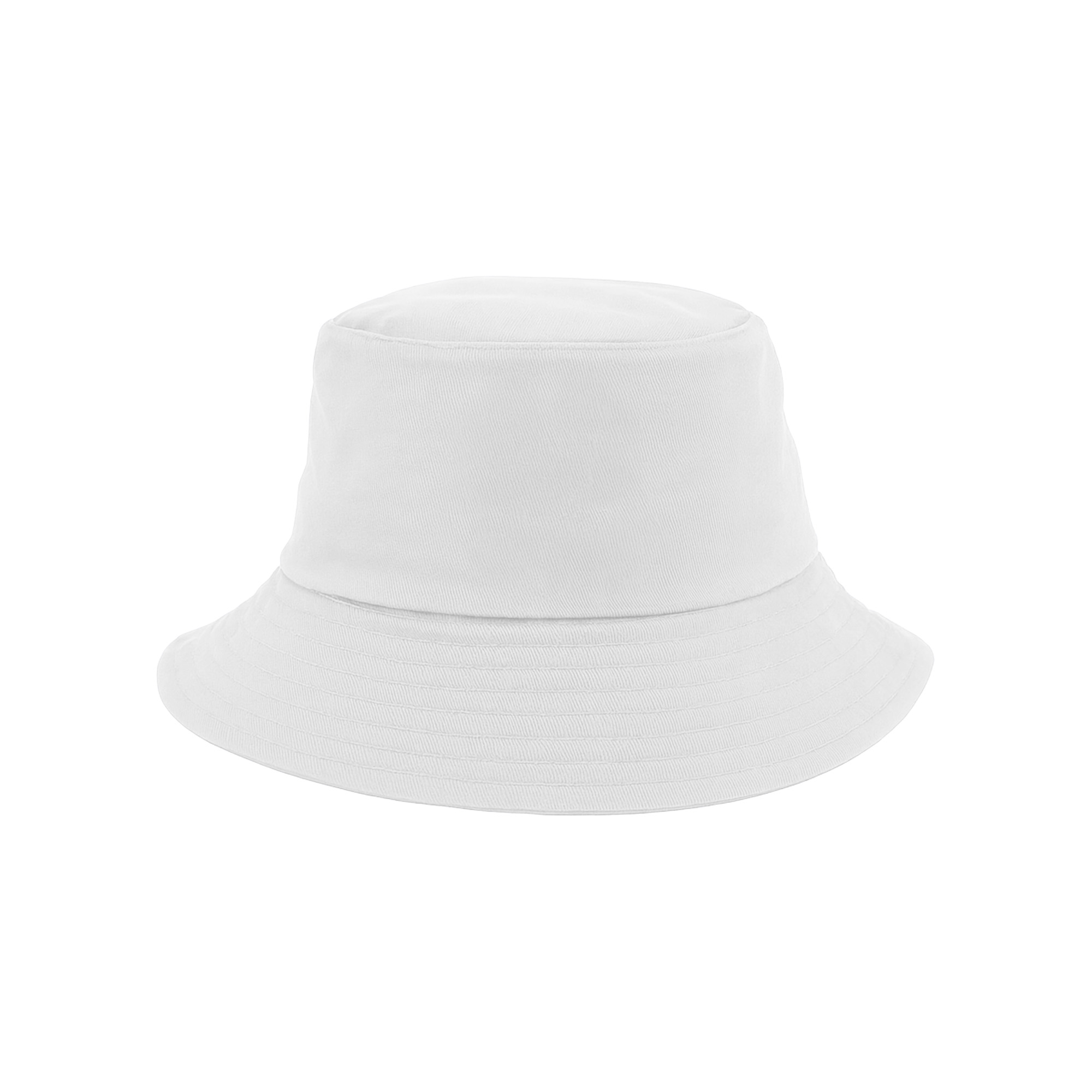 Custom Cotton Bucket Hat - Image 5