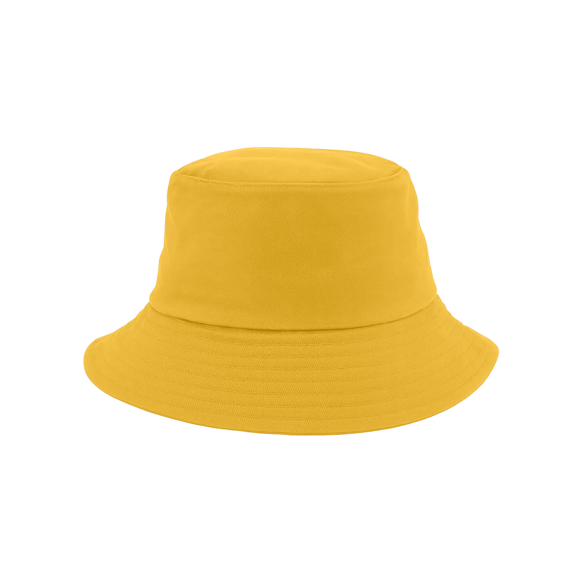 Custom Cotton Bucket Hat - Image 9