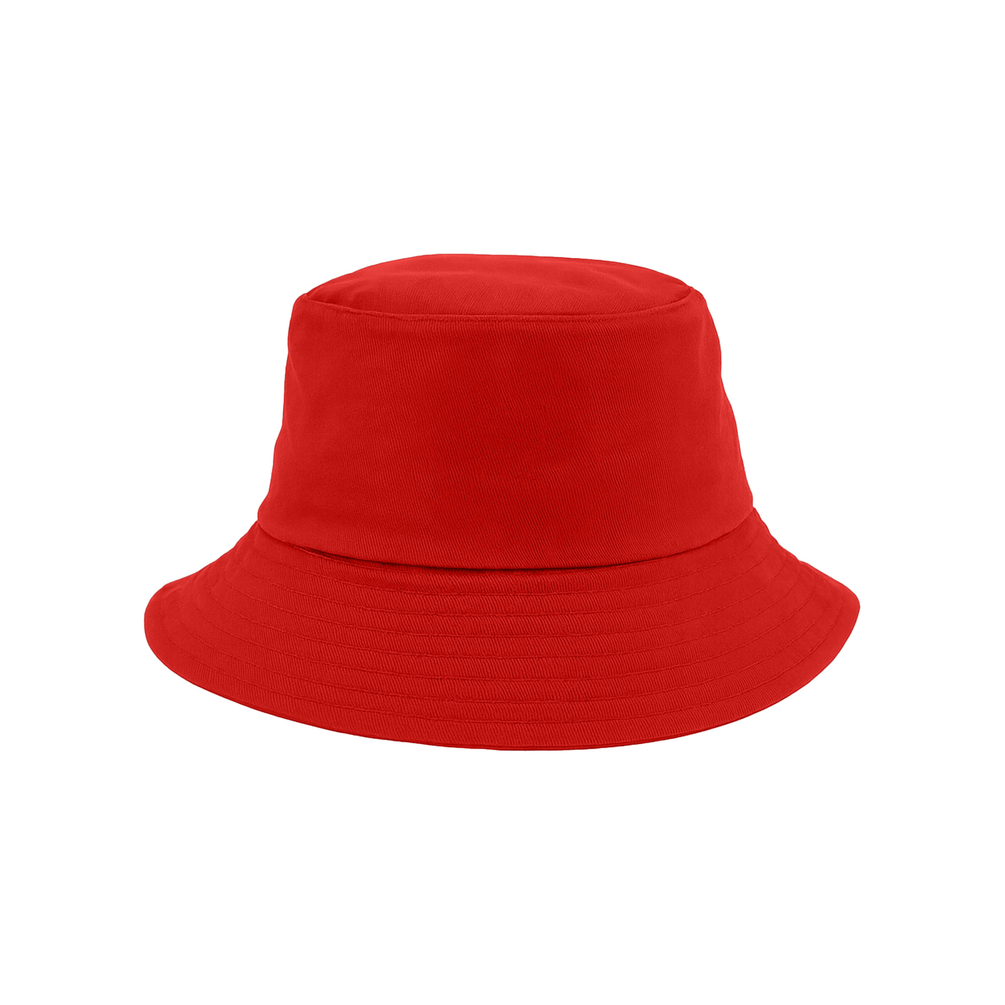 Custom Cotton Bucket Hat - Image 8