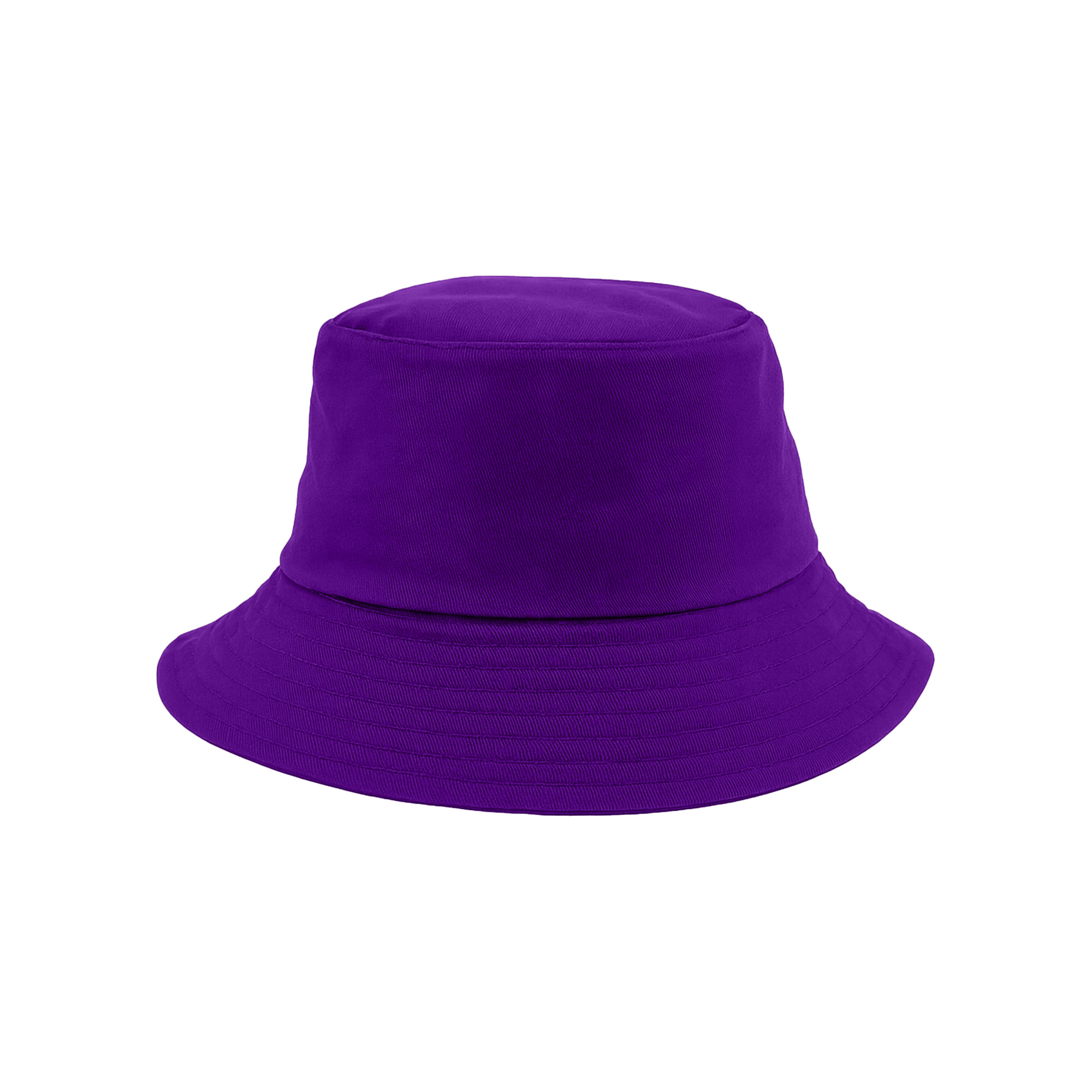 Custom Cotton Bucket Hat - Image 11