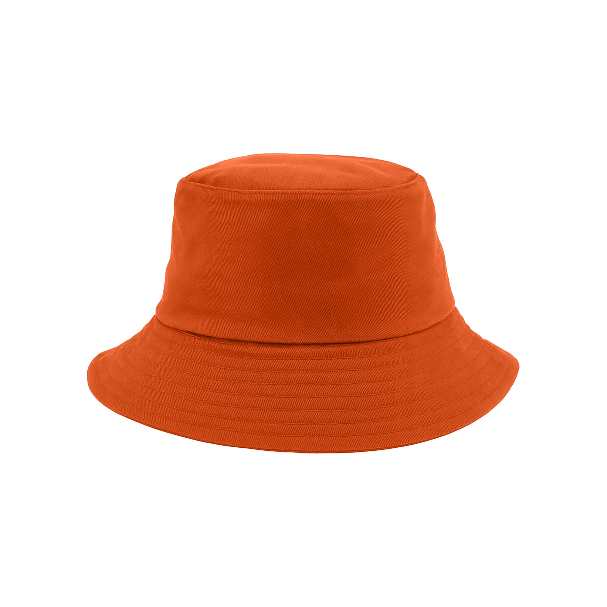 Custom Cotton Bucket Hat - Image 6